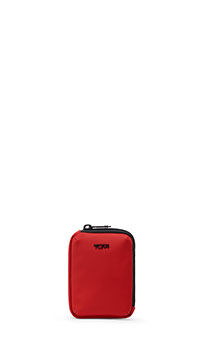 TUMI Travel Accessory Charm Pouch