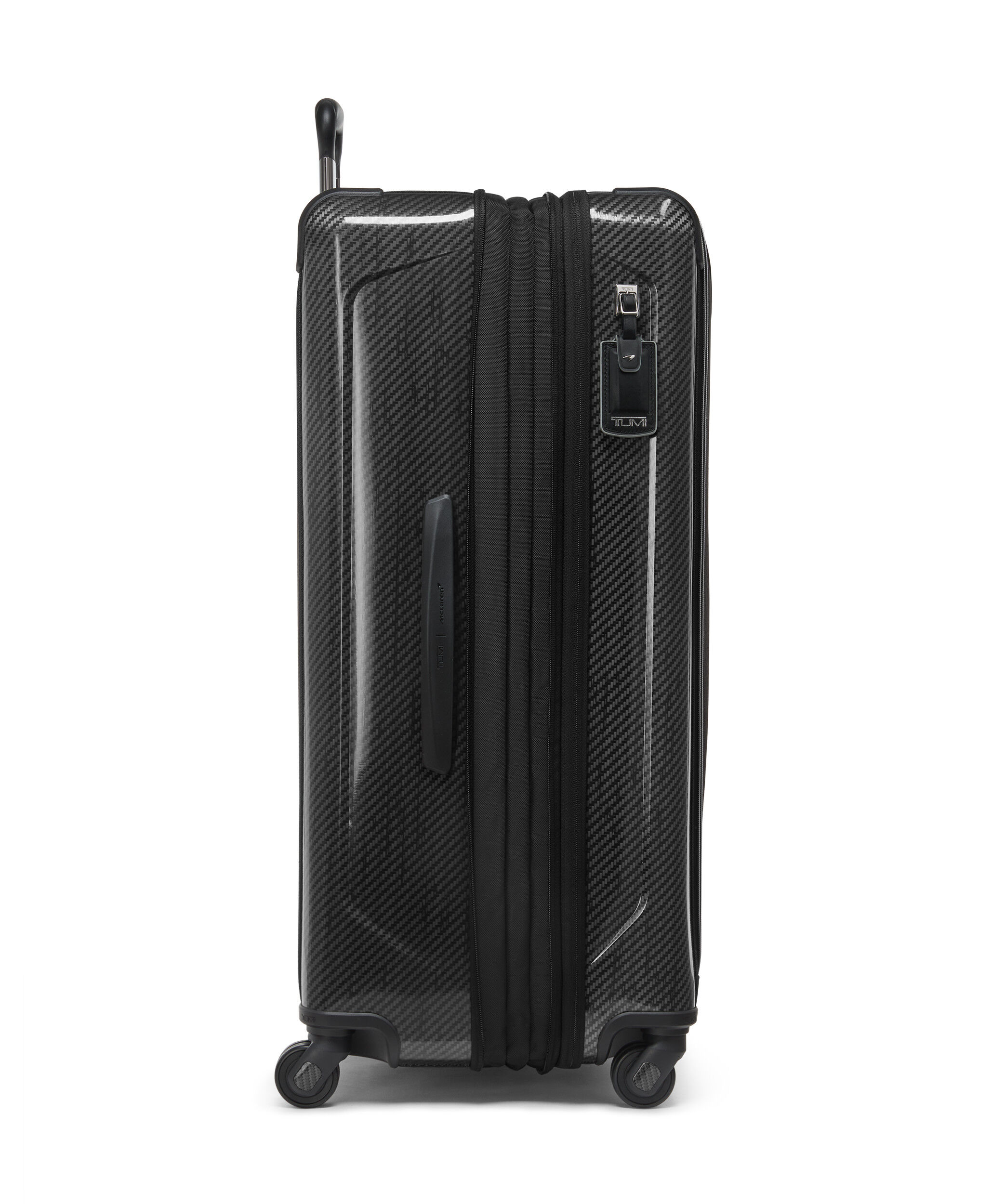 TUMI McLaren Kirjatut matkatavarat | TUMI Aero Large Front Pocket Expandable Checked