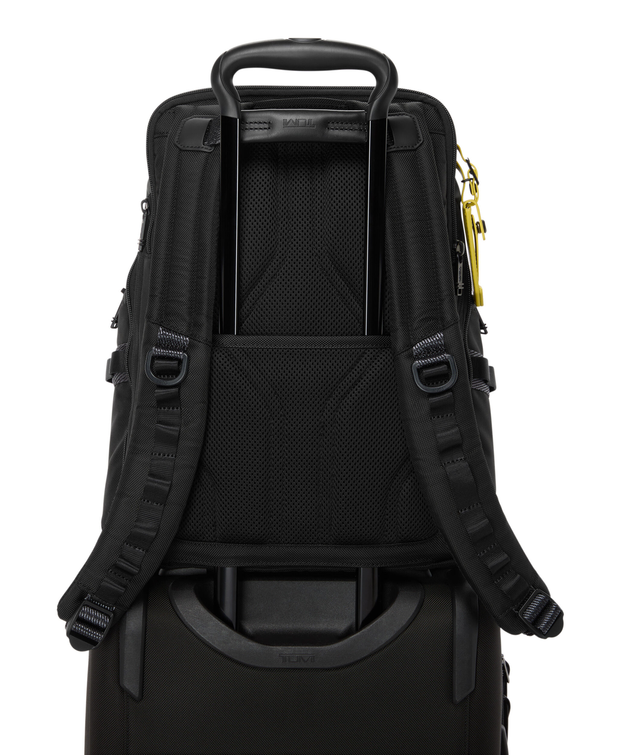 TUMI Navigation Backpack