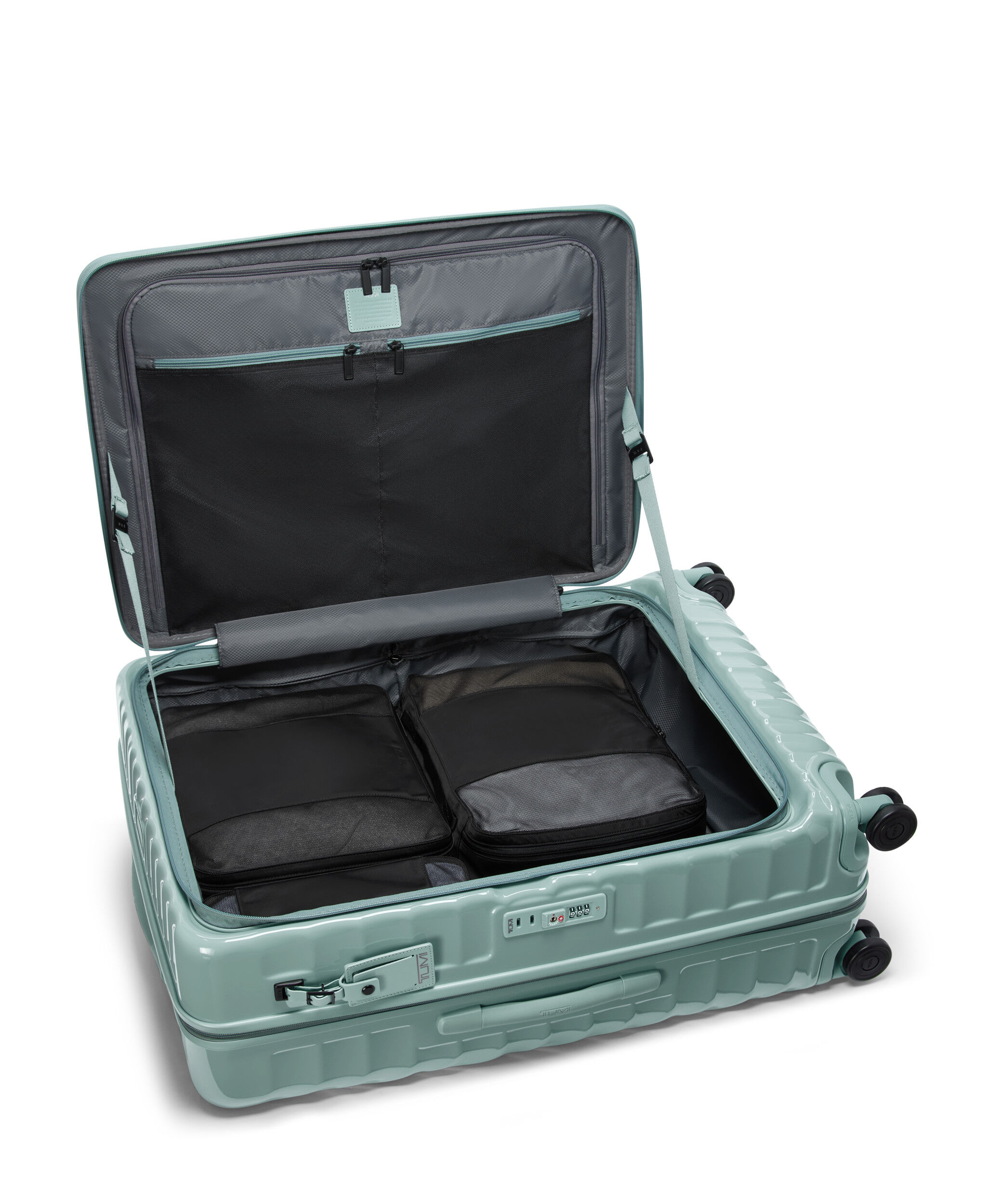 19 Degree Front Access Spinner Expandable (4 wheels) 66 cm