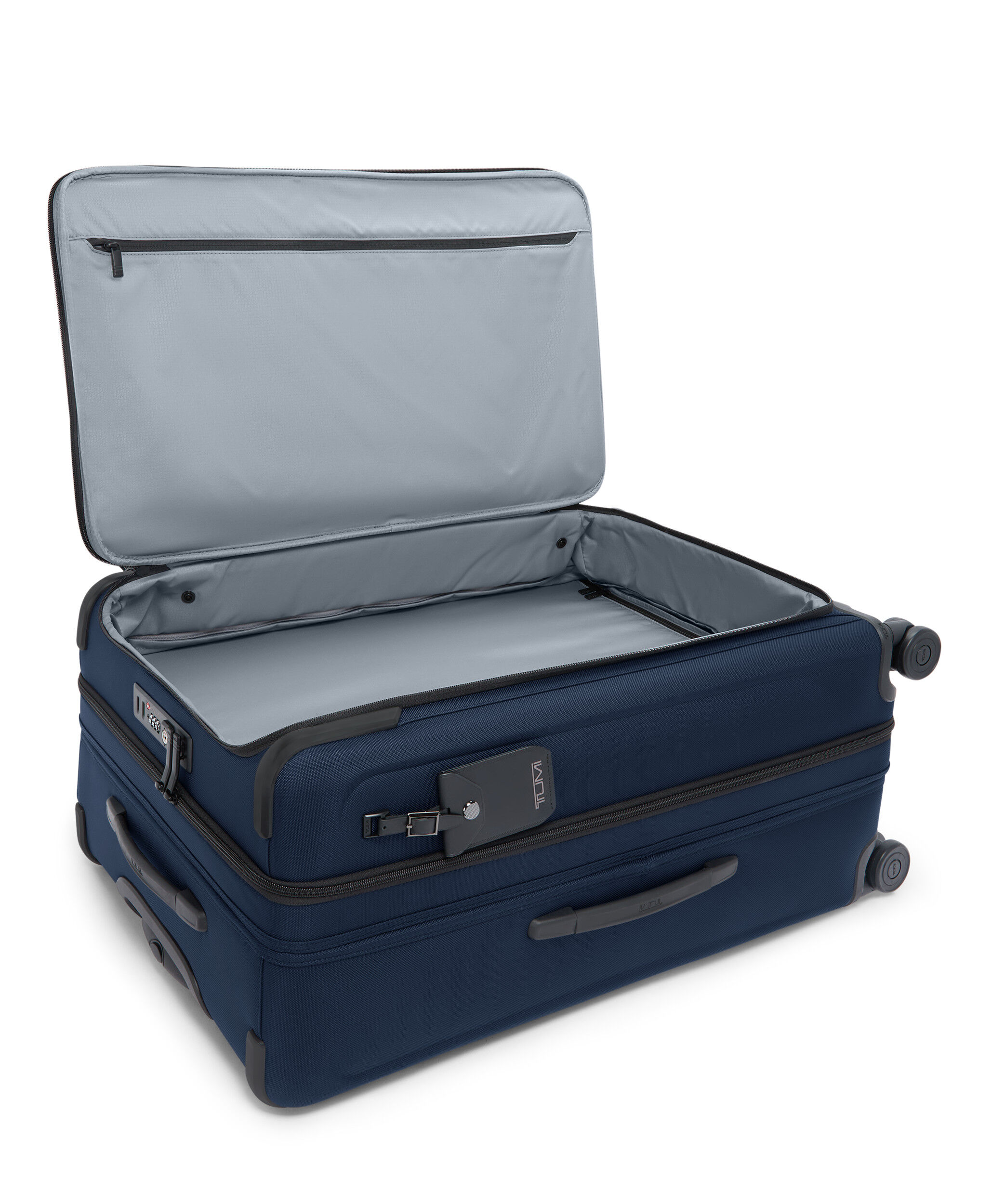 Alpha Spinner Expandable (4 wheels) 73.5cm