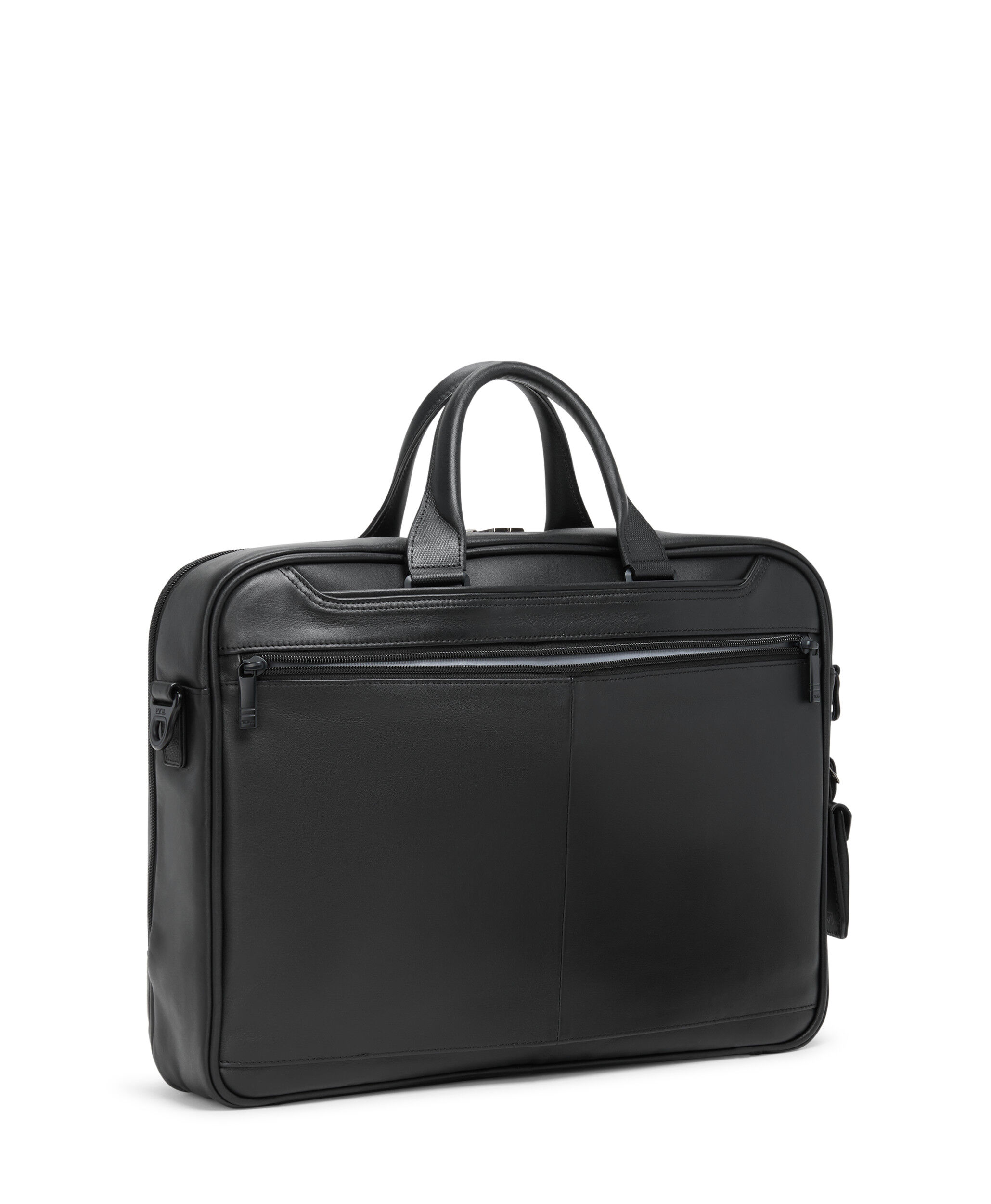 ALPHA Briefcase