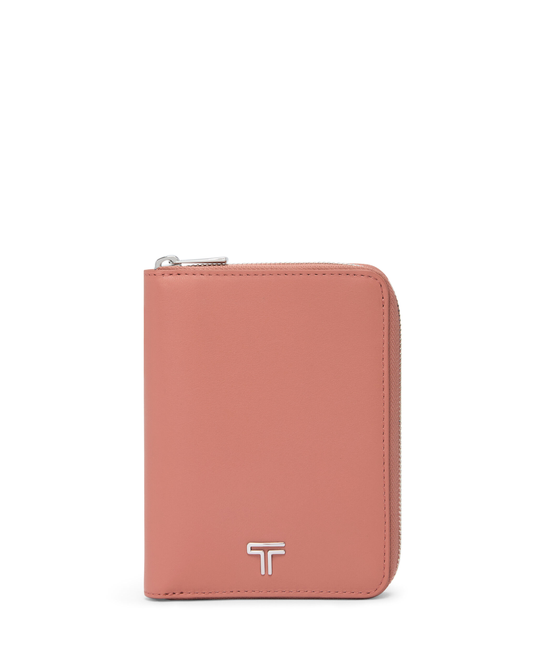 TUMI Zip-Around Passport Case