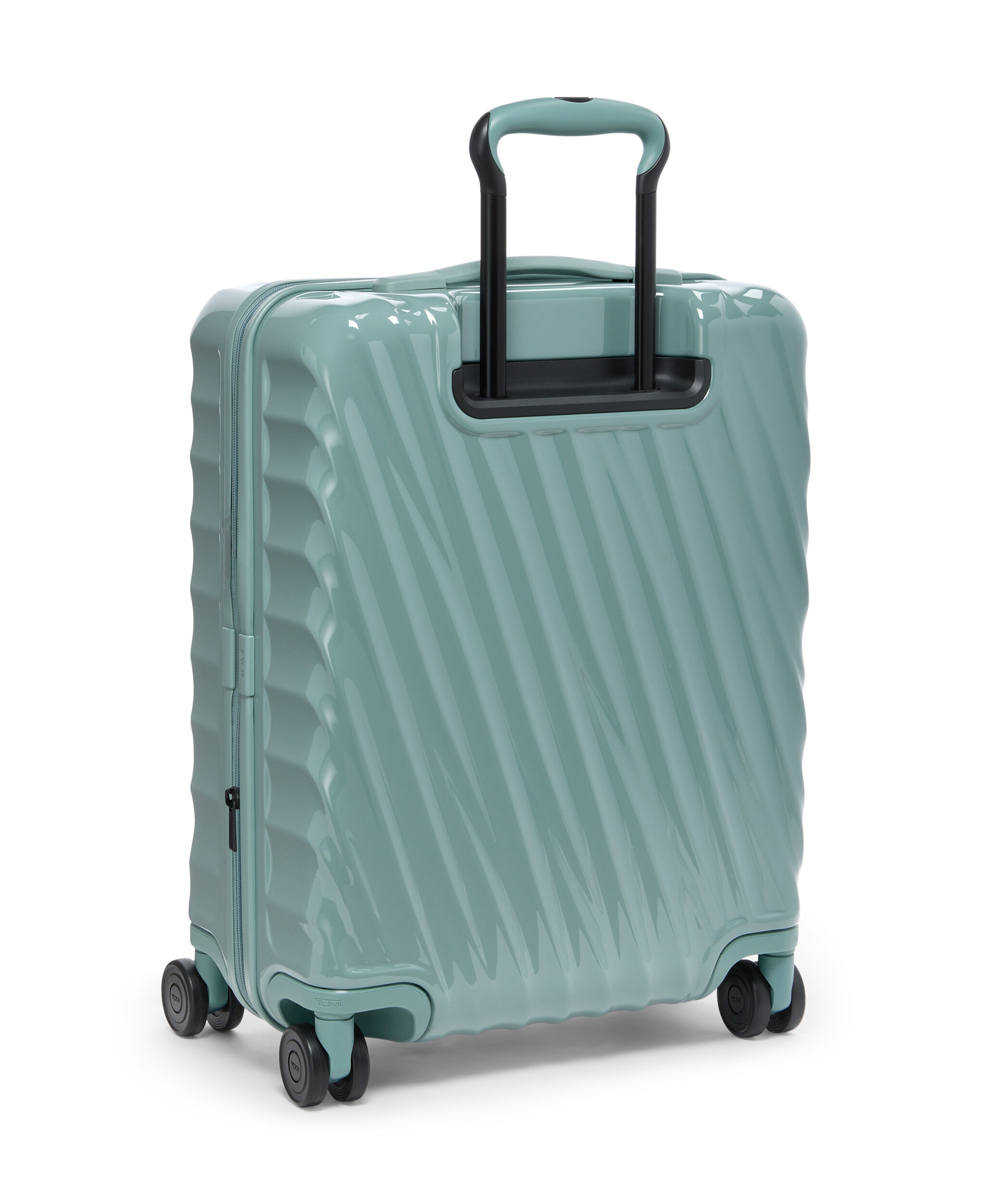 TUMI Large Front Access Expandable Carry-On 55 cm