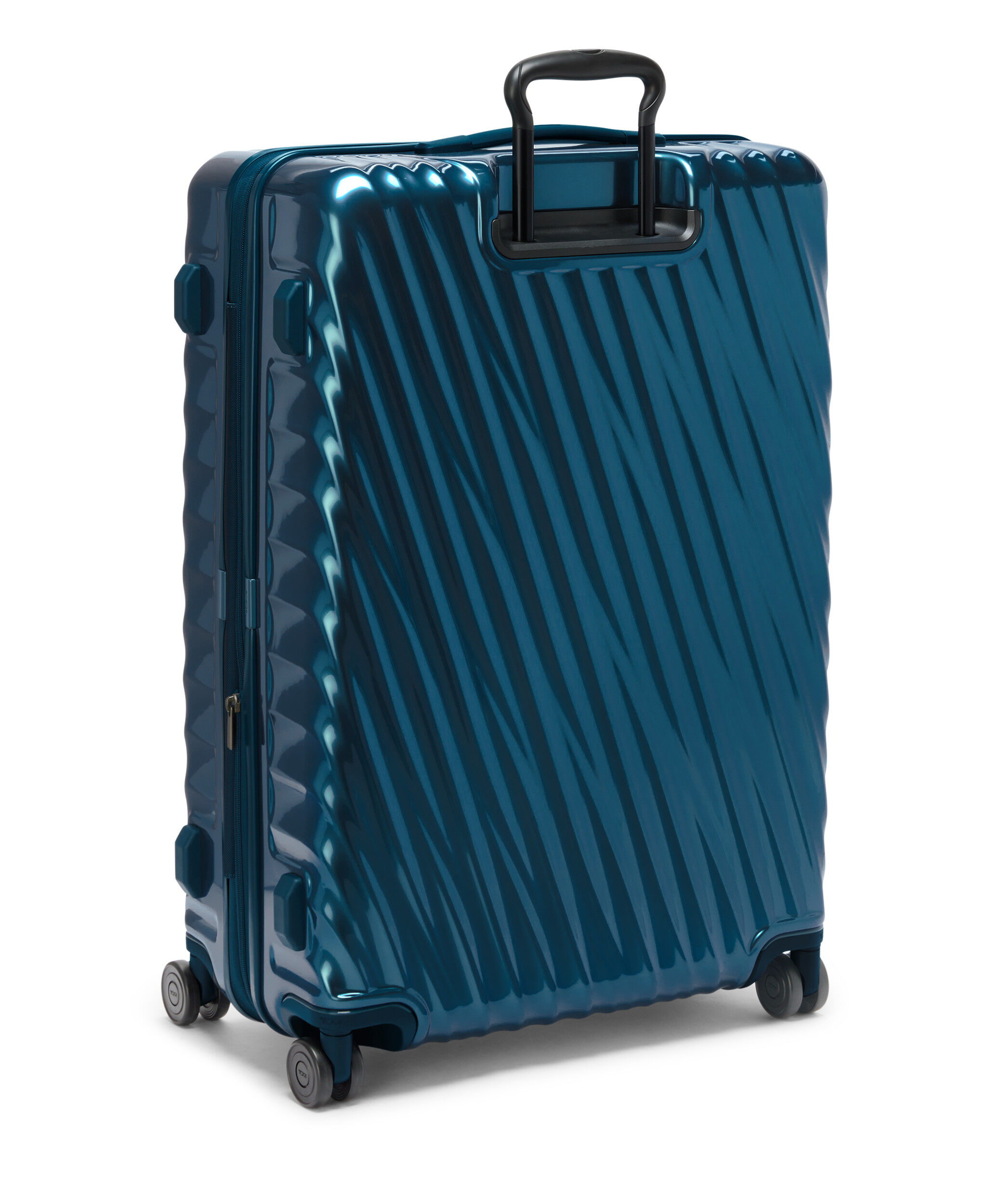 19 Degree Checked Luggage 76cm | TUMI Large Expandable Checked