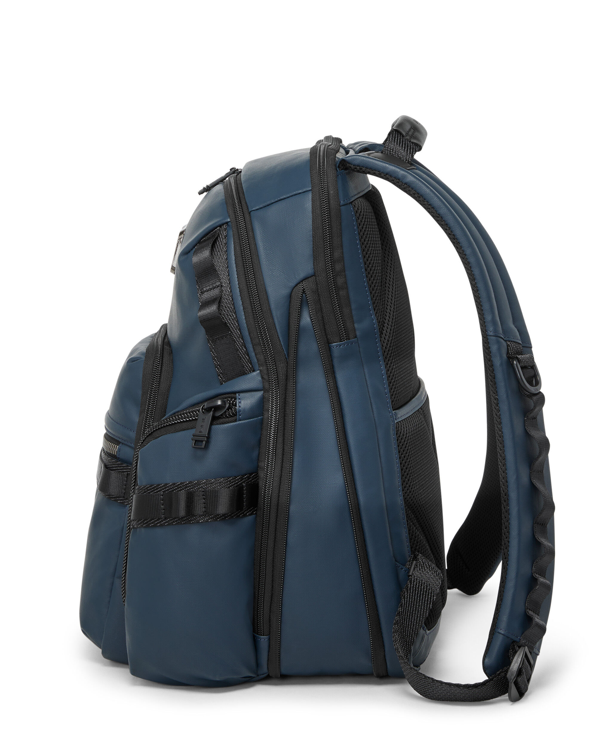 Alpha Bravo Reppu 15" | TUMI Navigation Backpack
