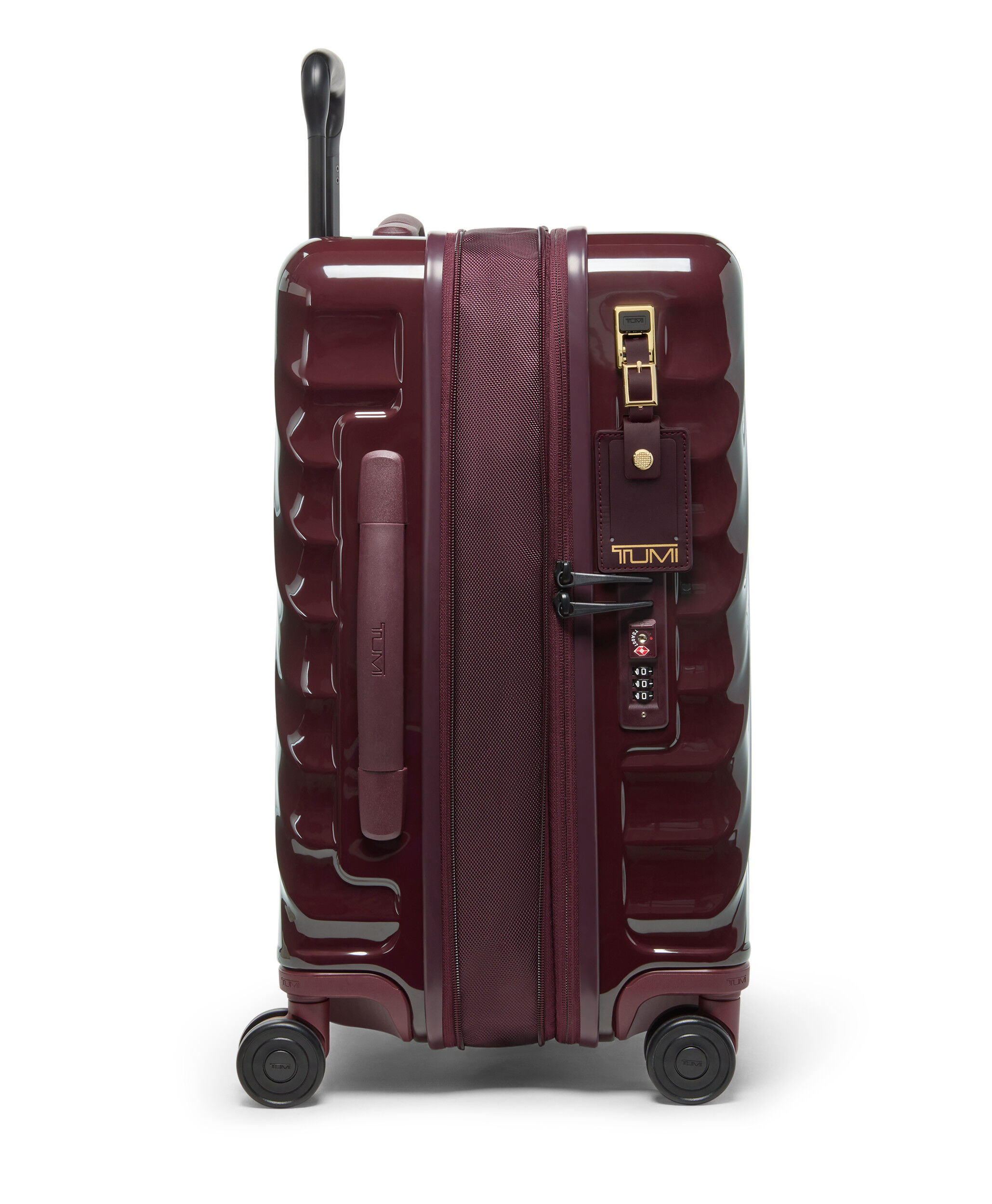 TUMI Continental Expandable Carry-On 55 cm