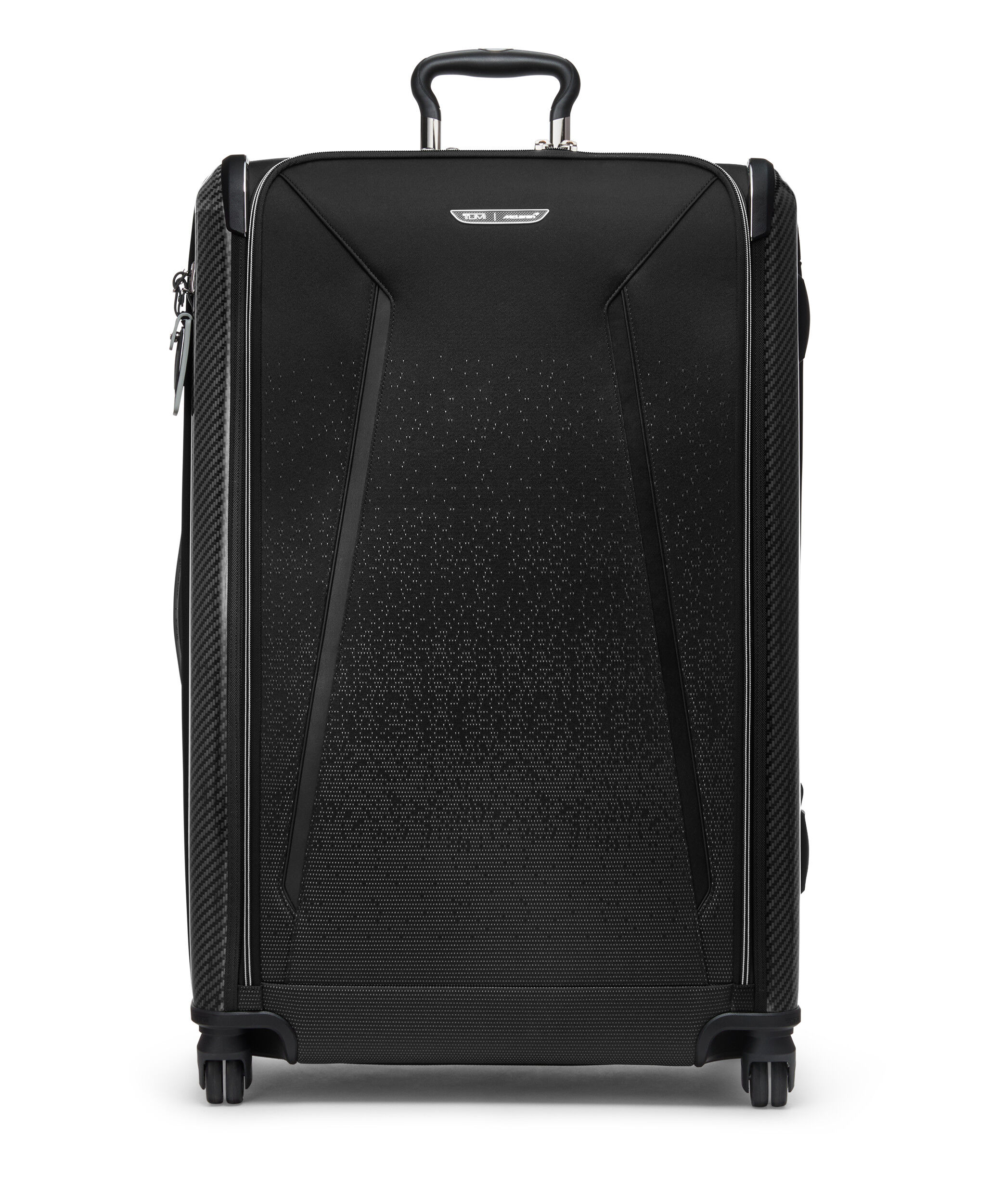 TUMI McLaren Kirjatut matkatavarat | TUMI Aero Large Front Pocket Expandable Checked