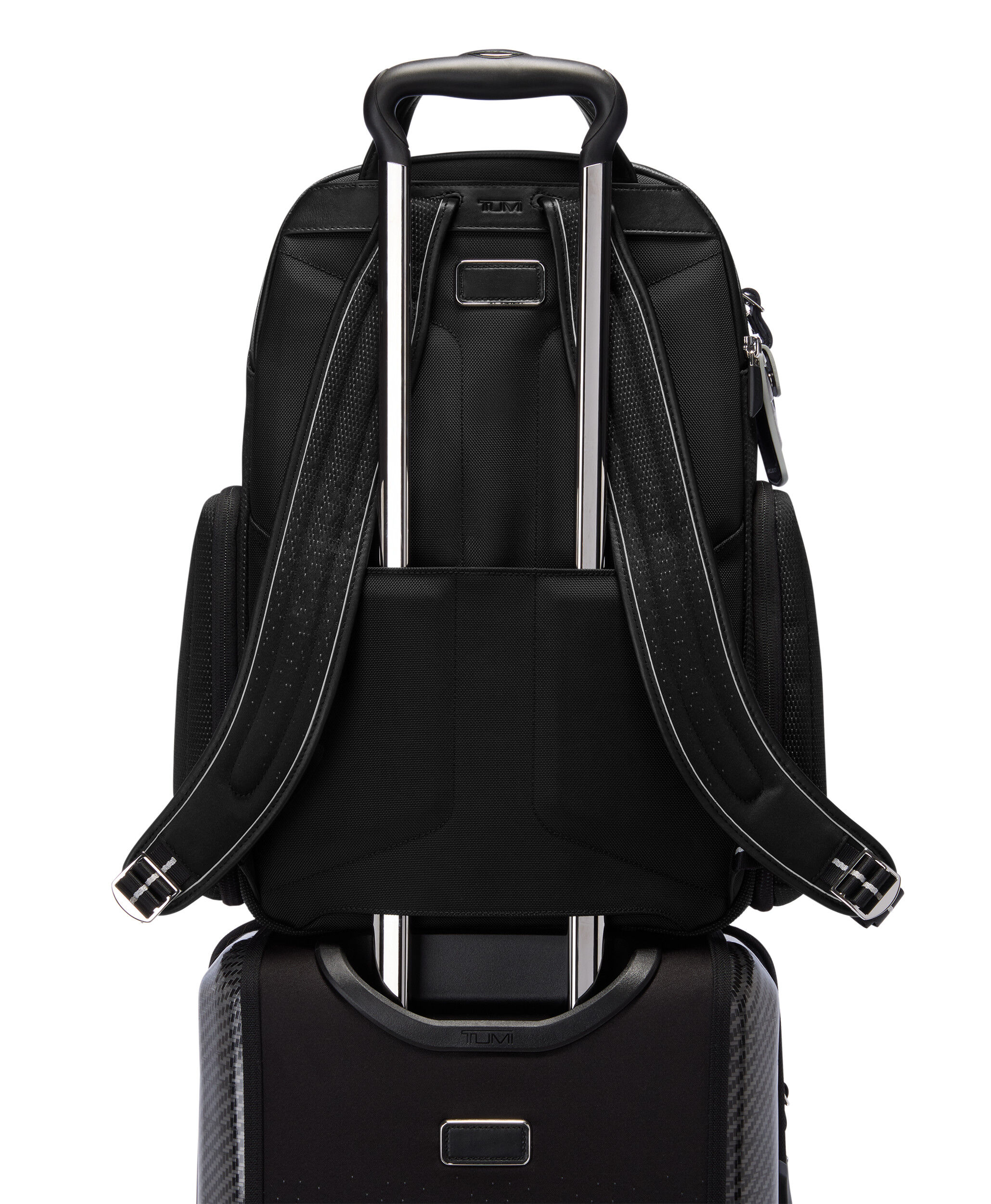TUMI McLAREN Backpack