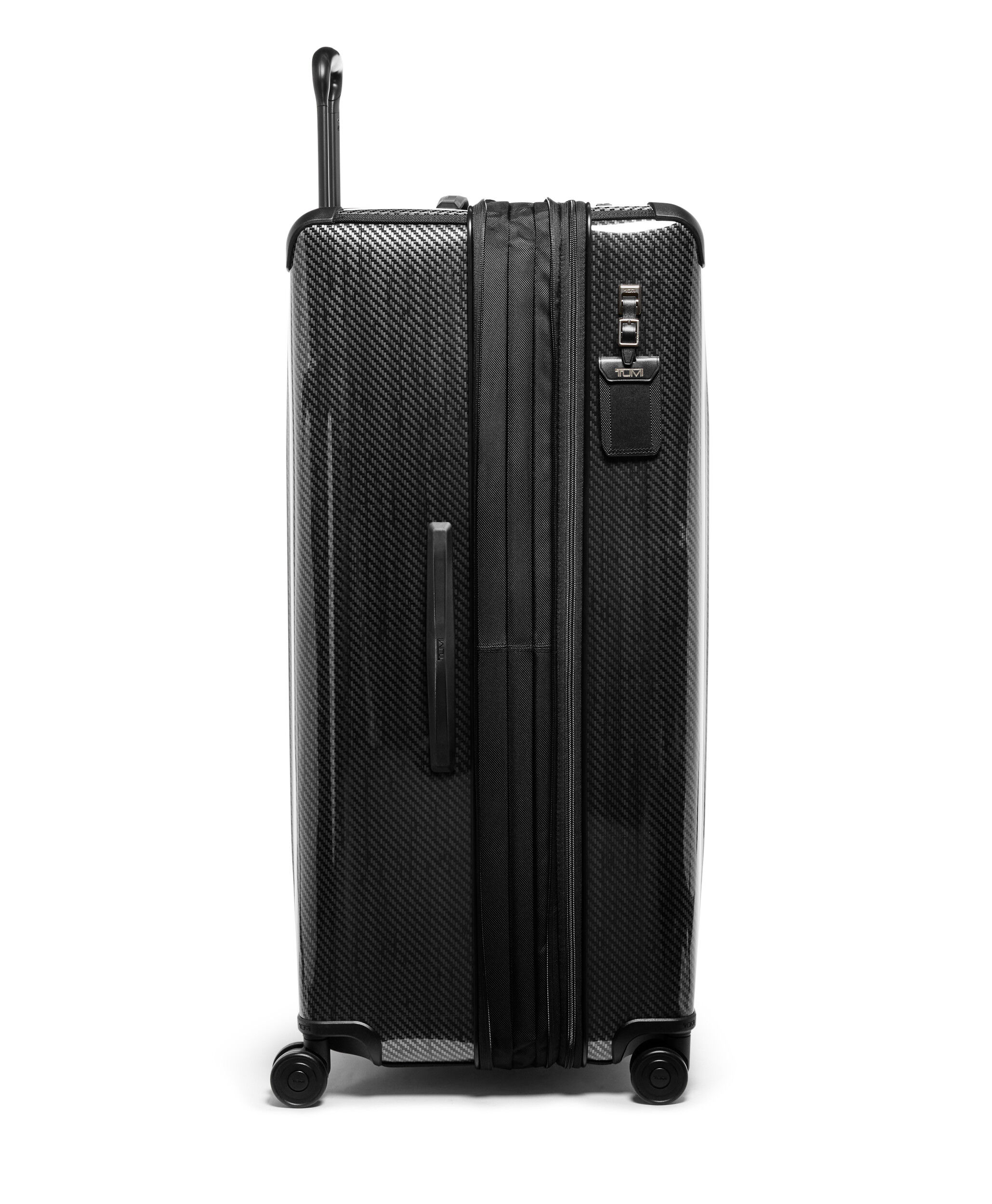 Tegra-Lite Spinner Expandable (4 wheels)