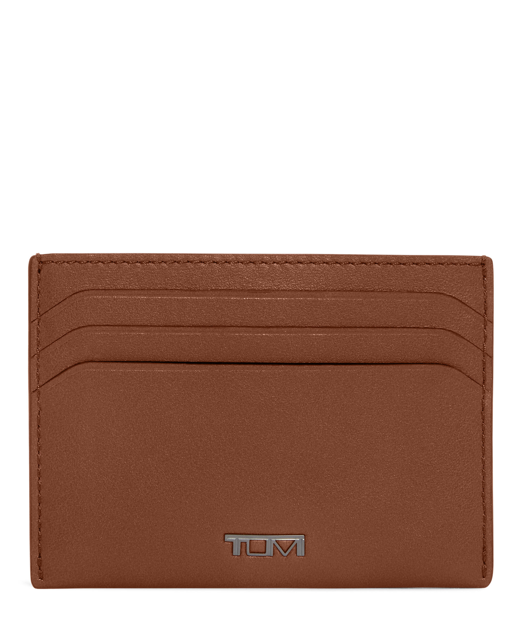 Nassau Slim Card Case