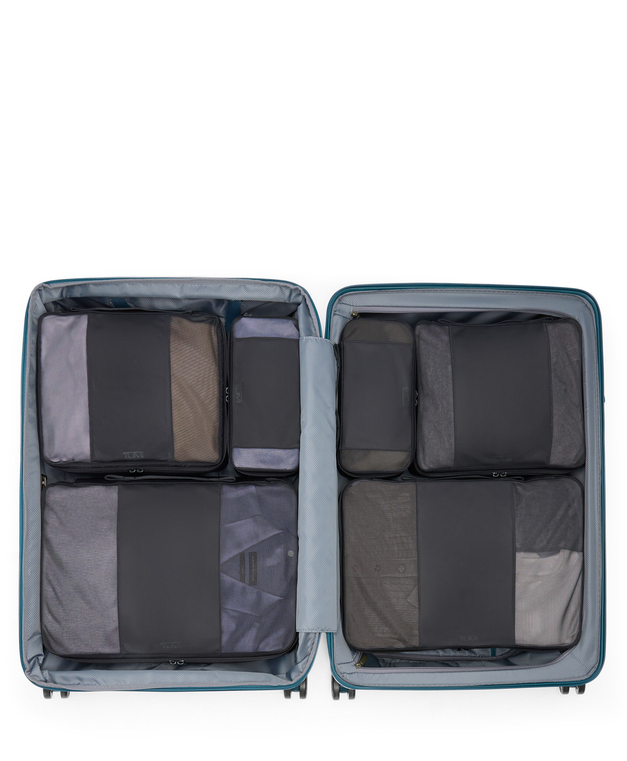19 Degree Checked Luggage 76cm | TUMI Large Expandable Checked