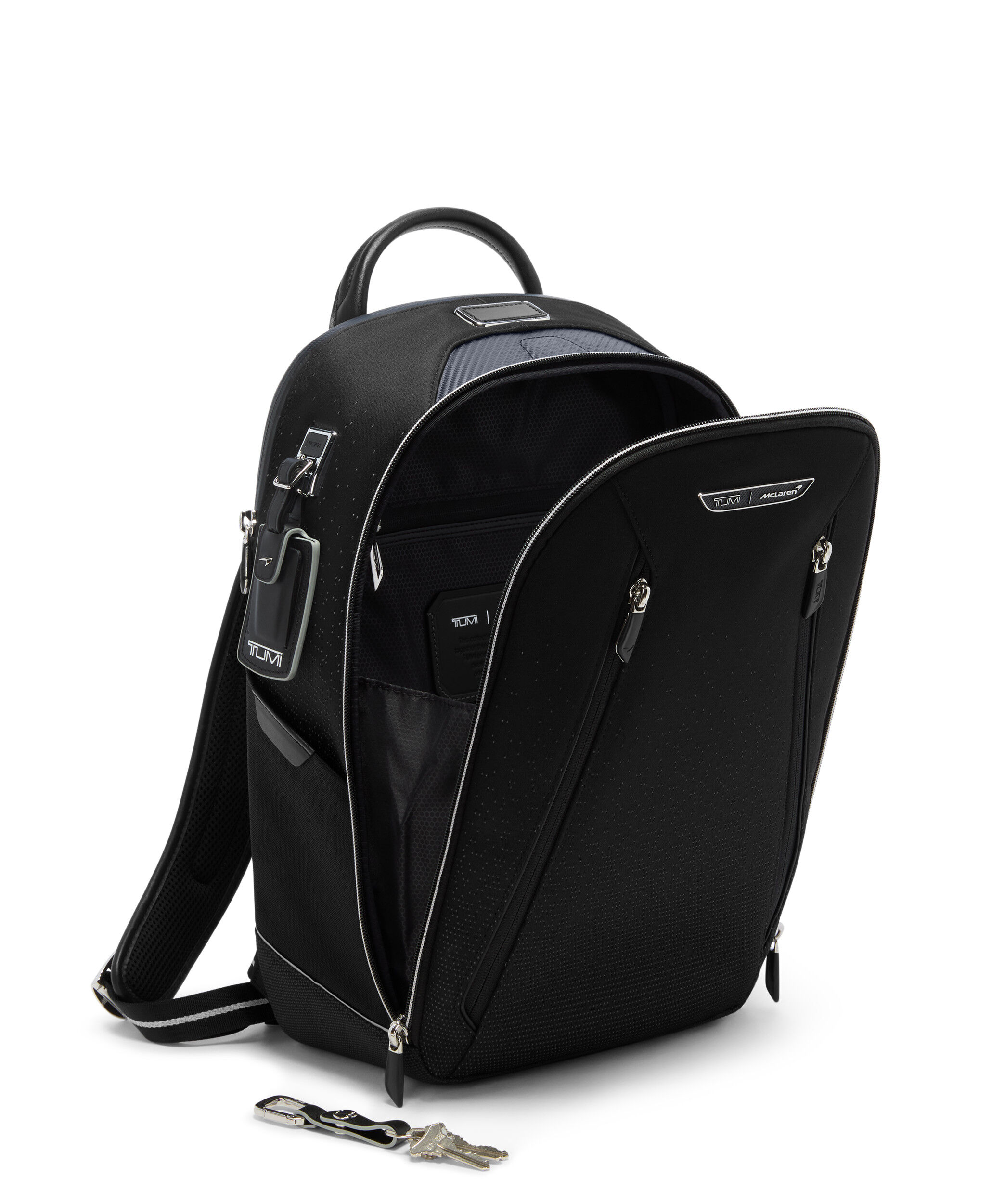 TUMI McLAREN Reppu