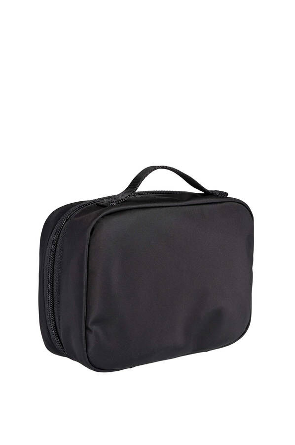 TUMI Tumi Travel Access. ACCESSORY POUCH SMALL  Black