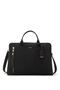 TUMI Voyageur BENIN LAPTOP CARRIER  Black/Gunmetal