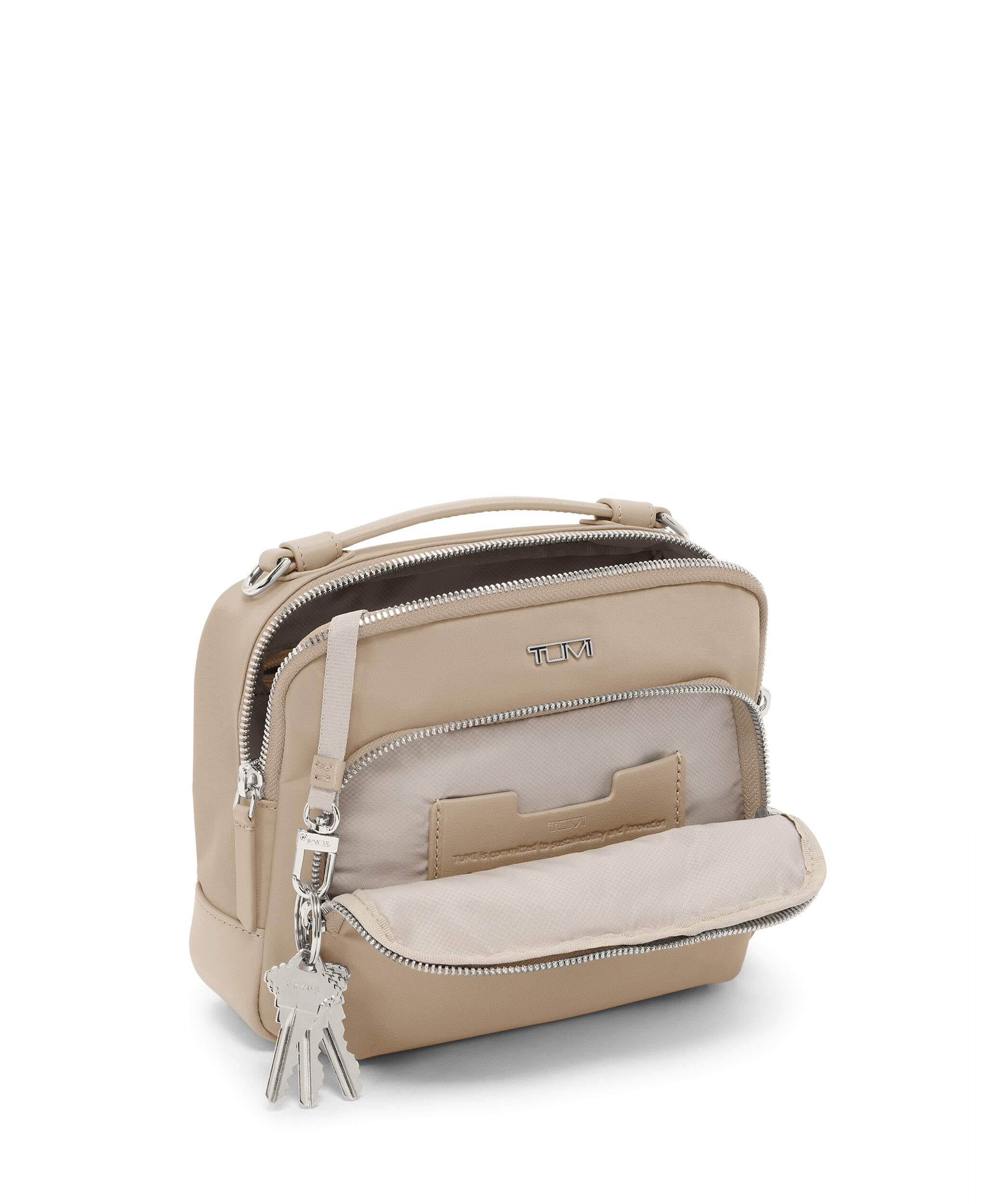 TUMI Teghan Crossbody