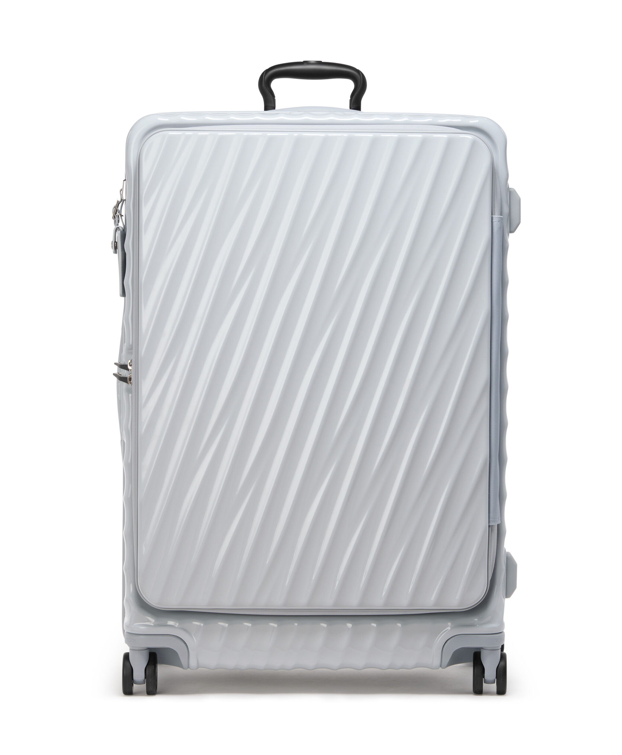 19 DEGREE FRONT ACCESS Spinner Expandable (4 wheels) 66 cm