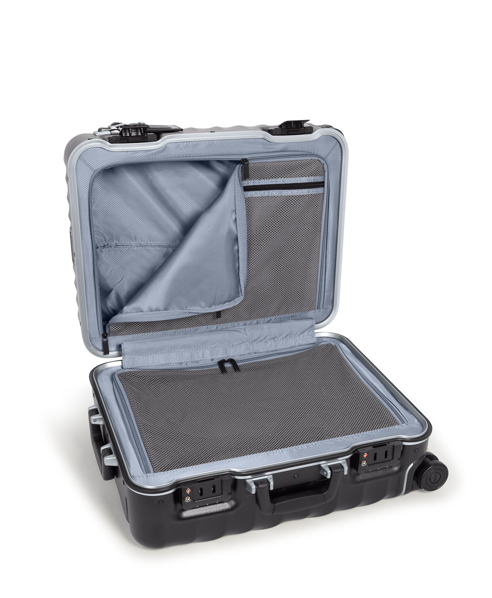 19 Degree Frame Carry-on Continental 55 cm - Cont.