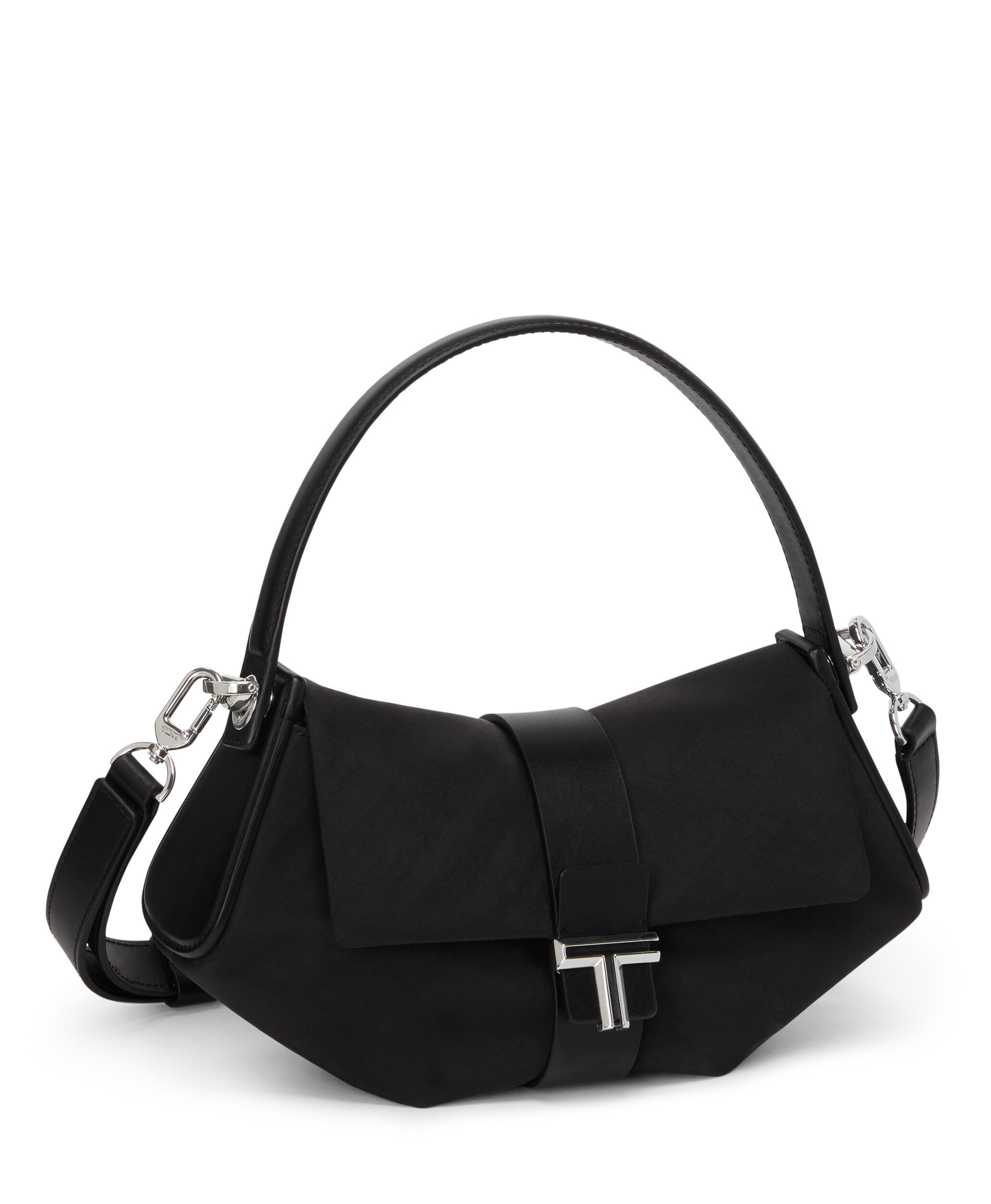 TUMI Journey Small Shoulder Bag