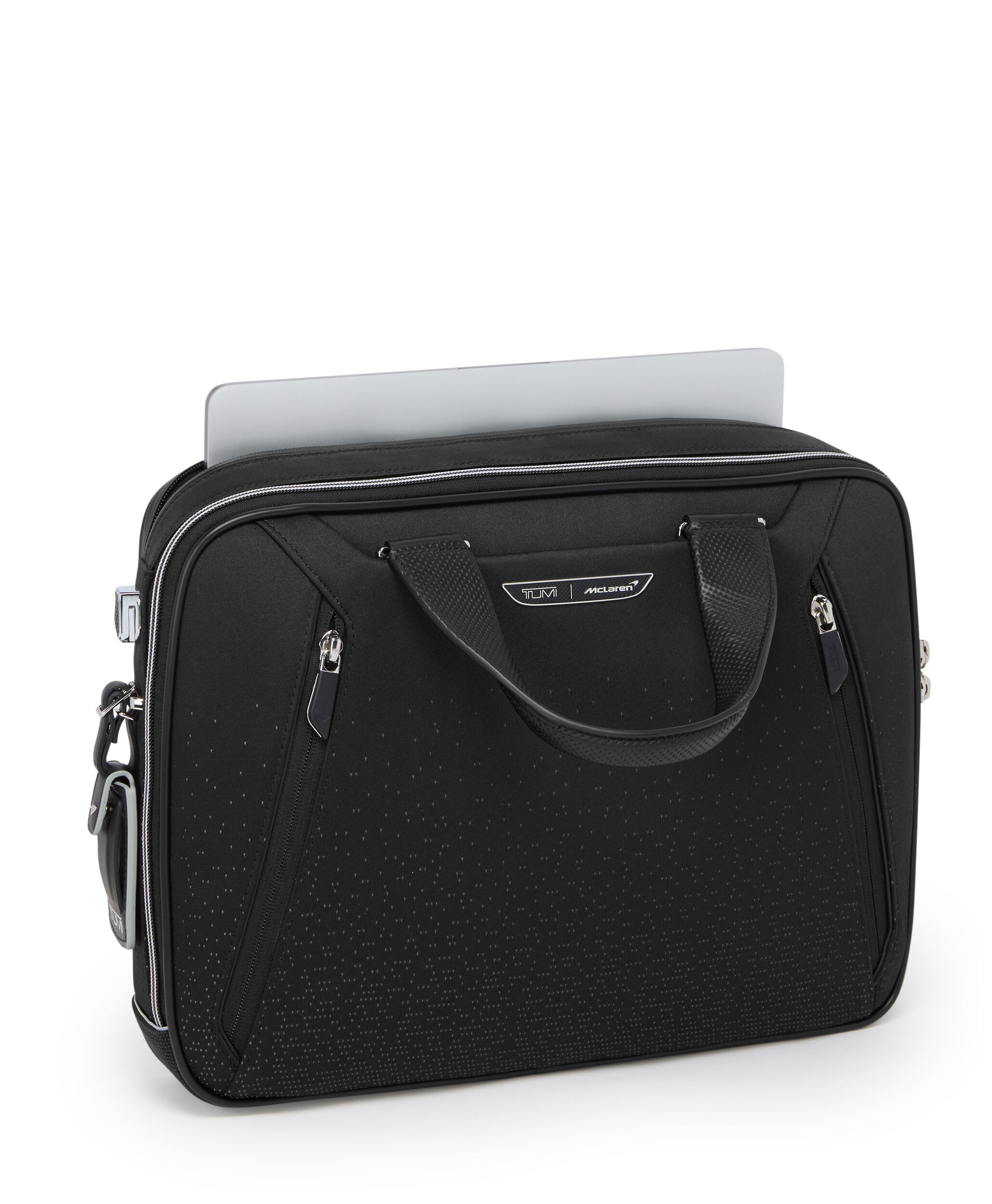 TUMI Axle Slim Brief