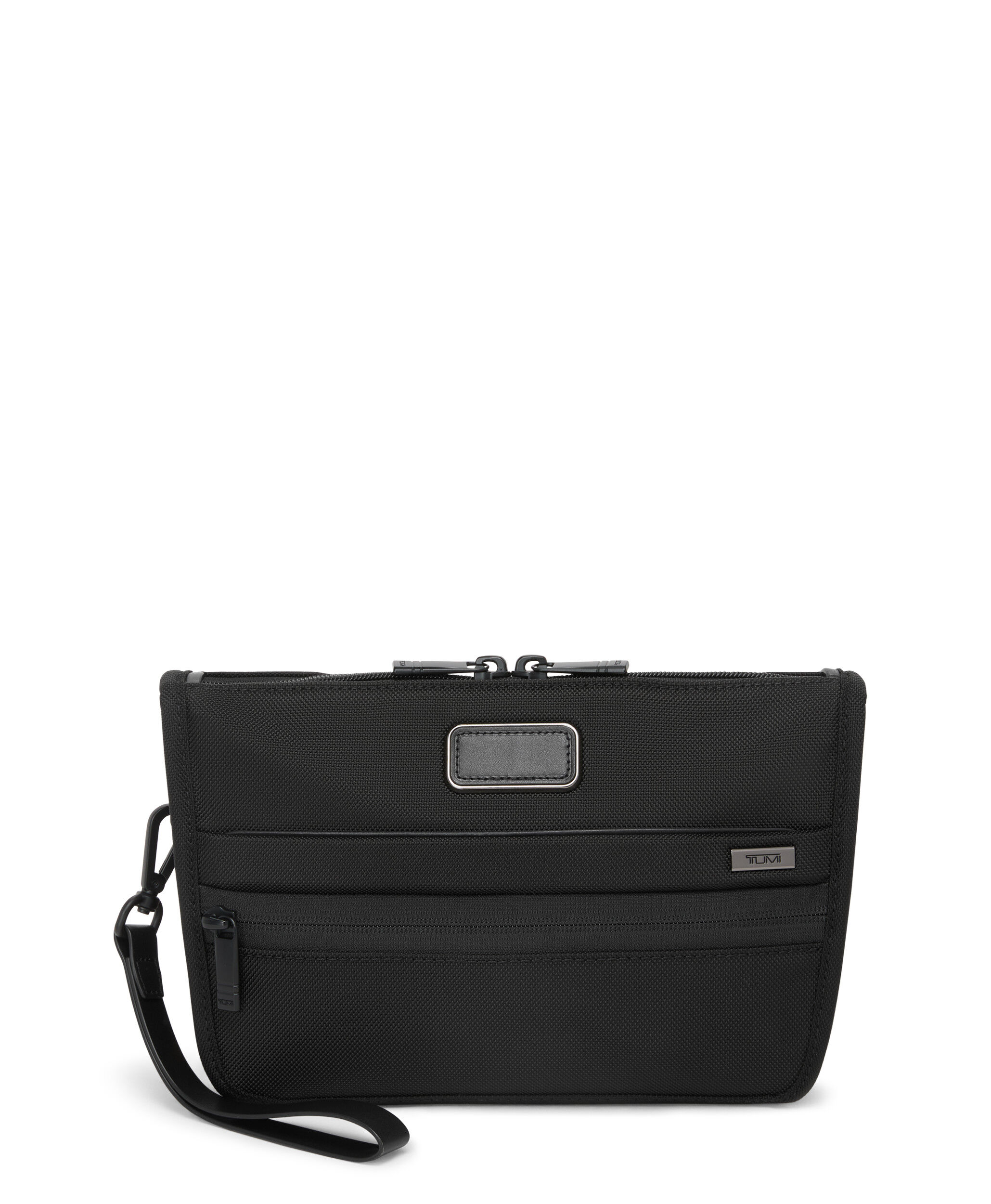 Alpha Olkalaukku | TUMI Convertible Clutch Crossbody