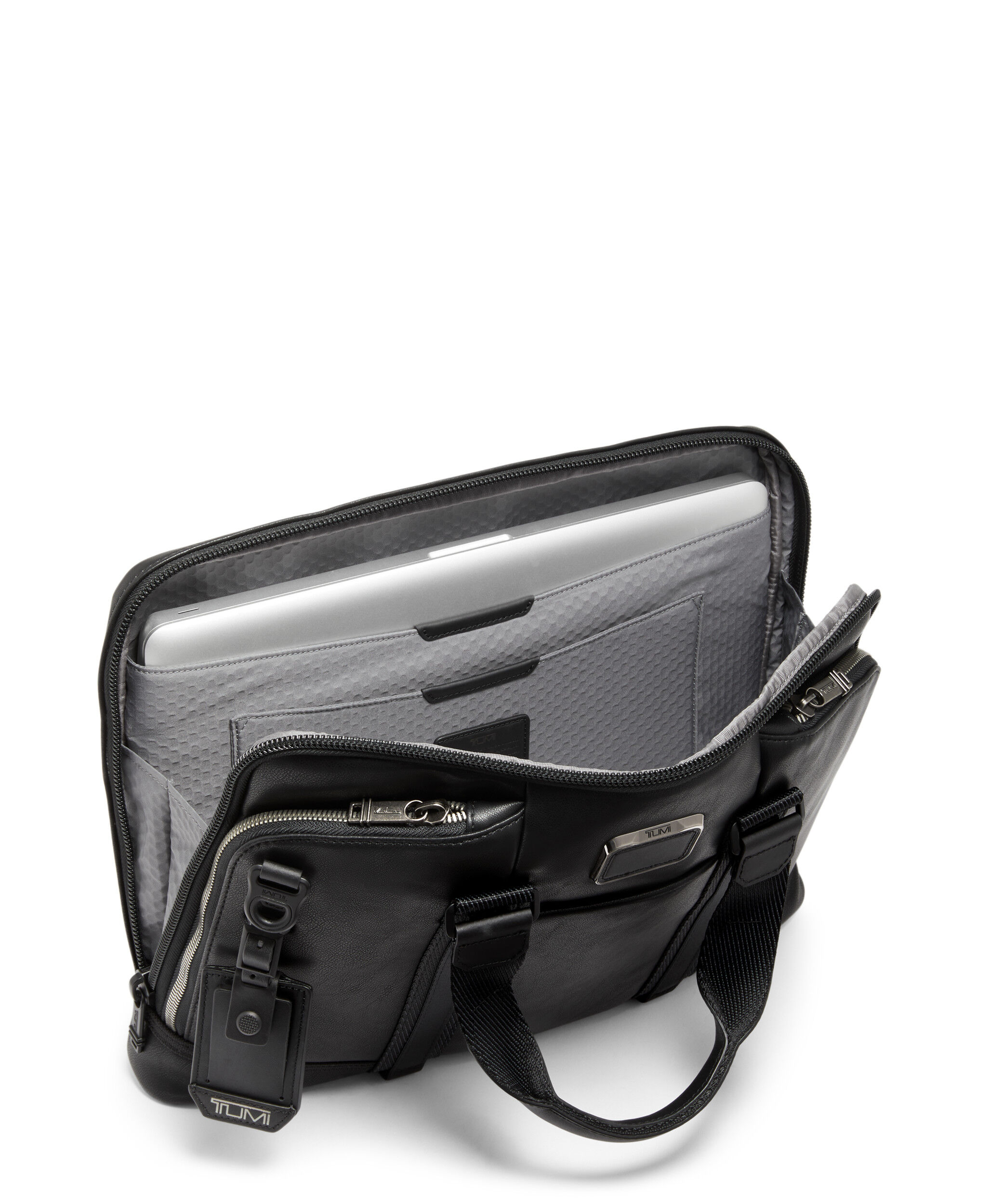 Alpha Bravo Briefcase 15"