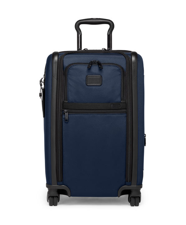 TUMI International Dual Access Expandable Carry-On 56 cm