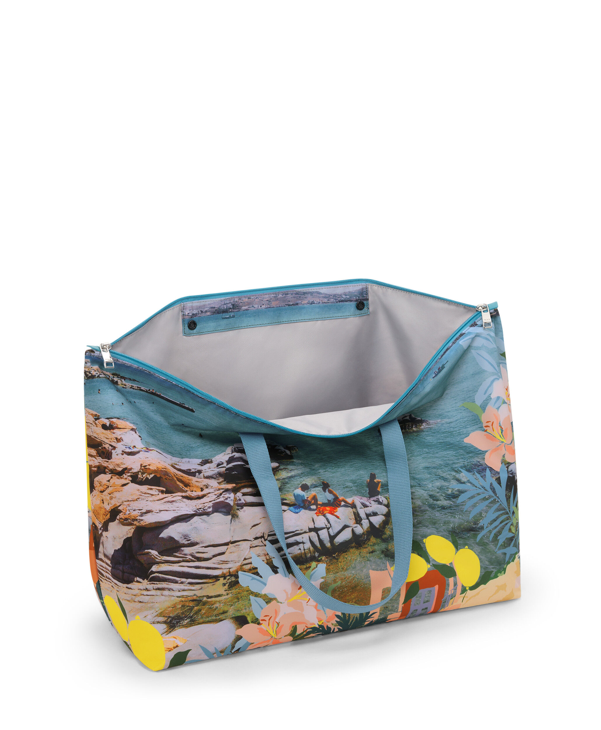 Voyageur Tote