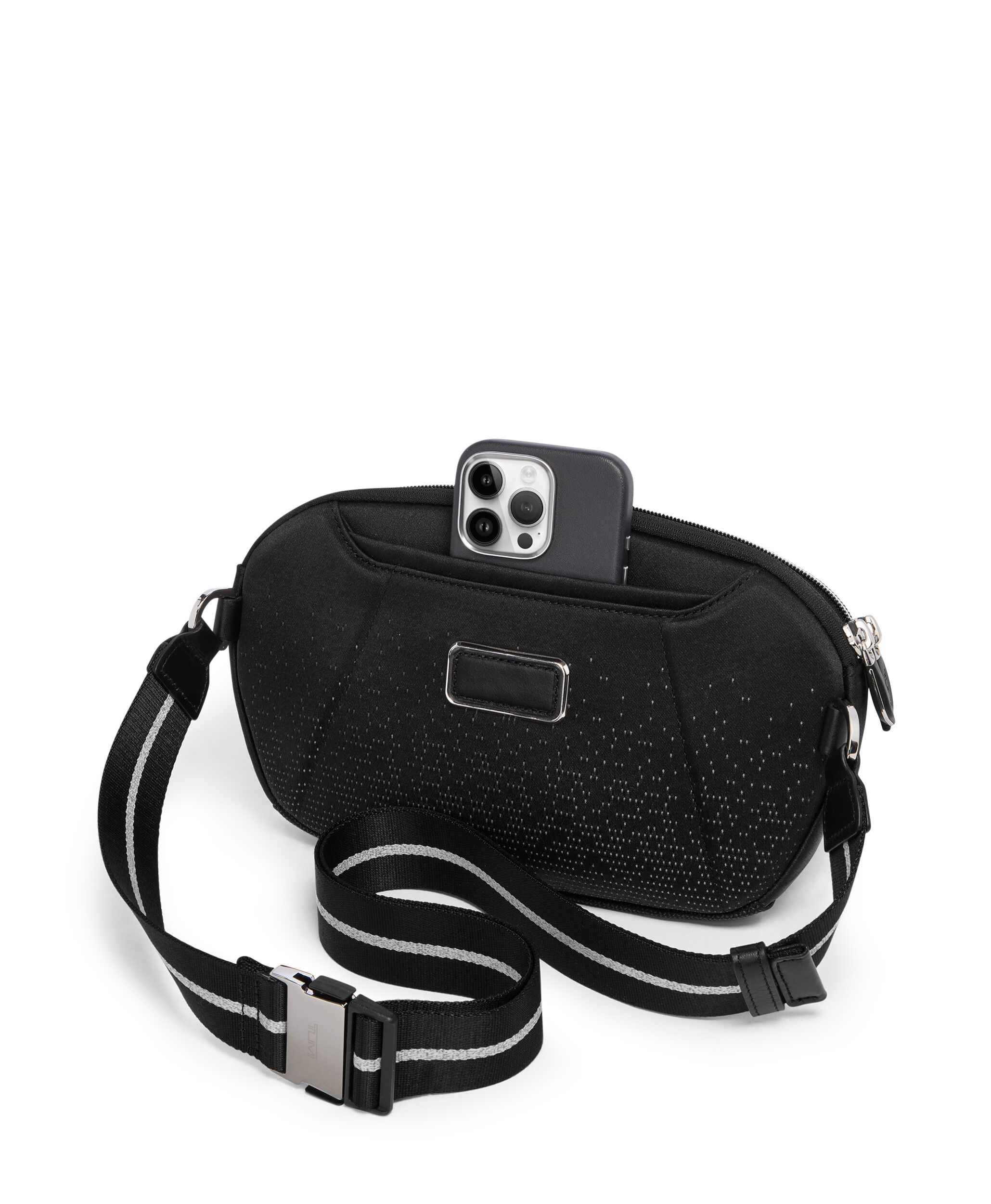 TUMI McLaren Modular accessory pouch | TUMI Lumin Utility Pouch