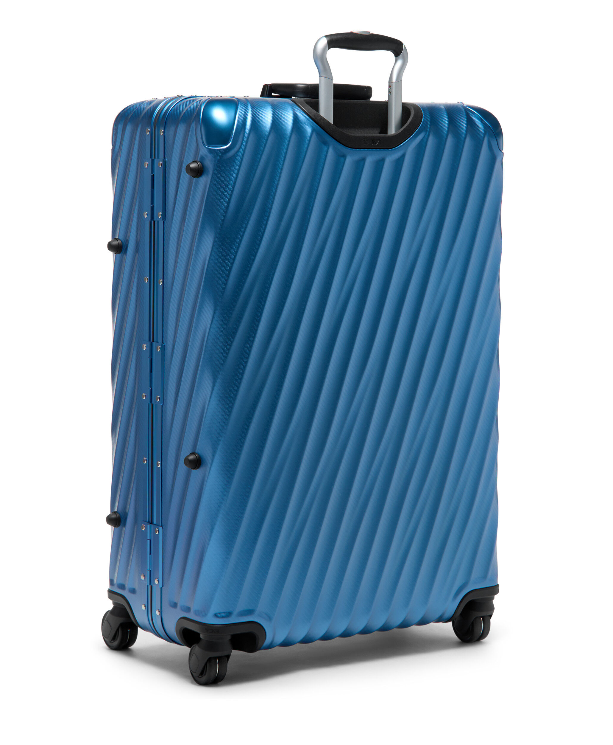 19 Degree Aluminium Kirjatut matkatavarat 77.5 cm