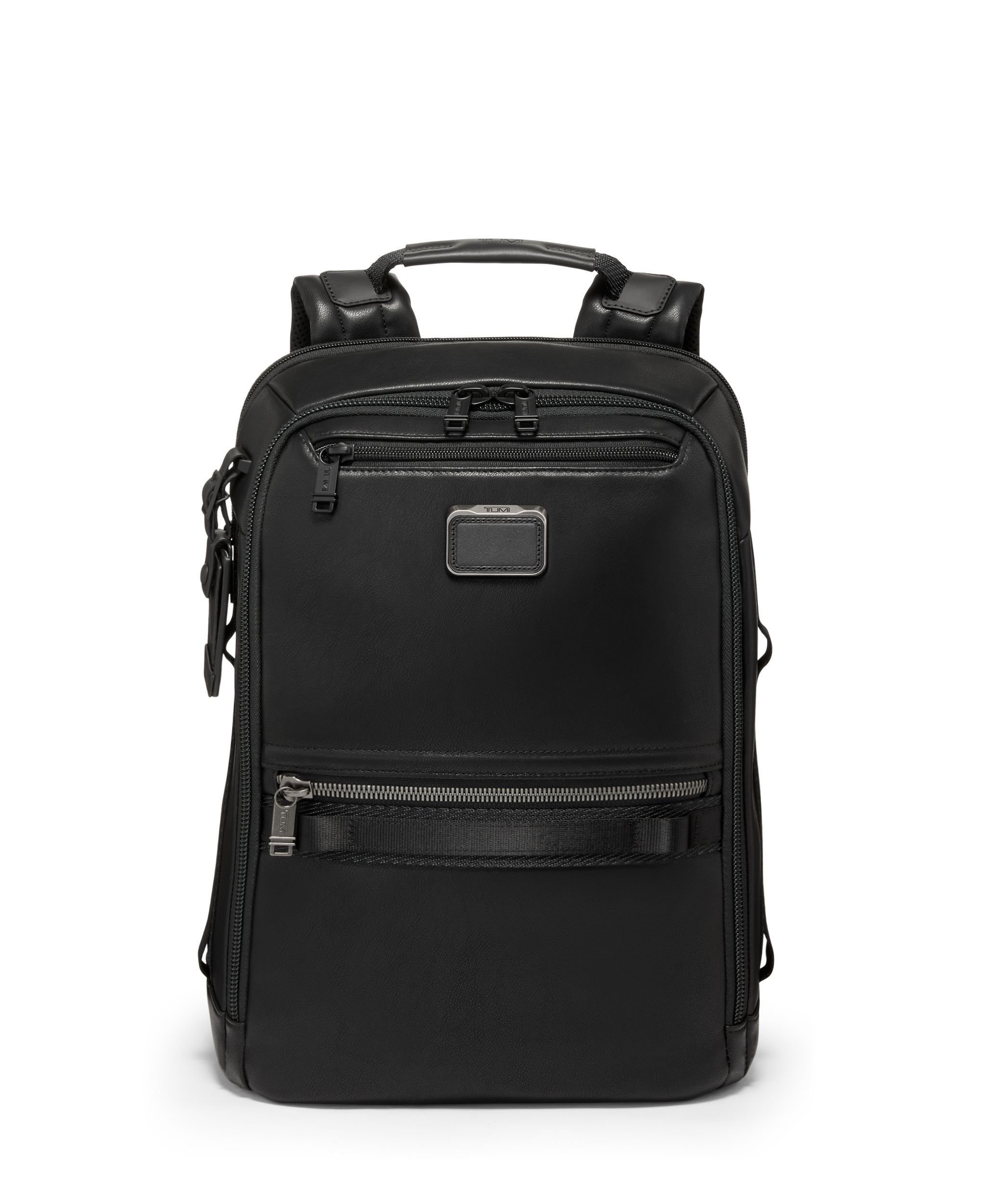 TUMI Alpha Bravo DYNAMIC BACKPACK  Black