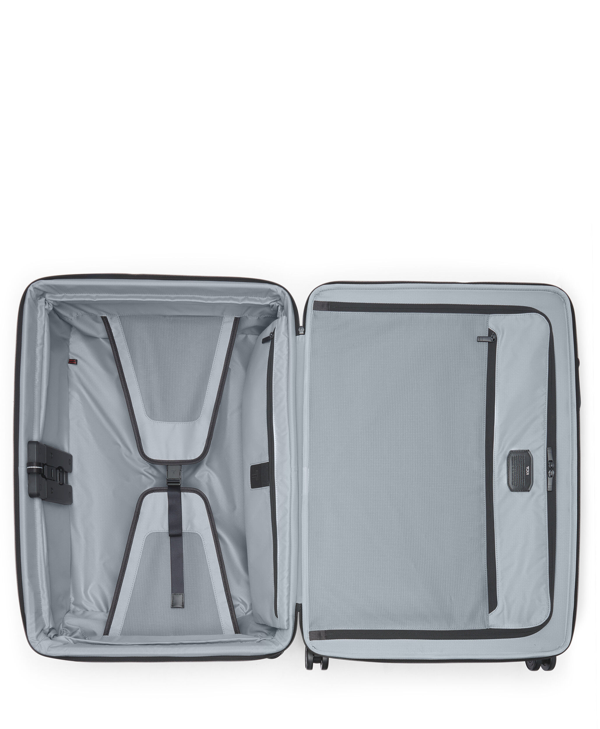 Alpha Spinner Expandable (4 wheels) 73.5cm