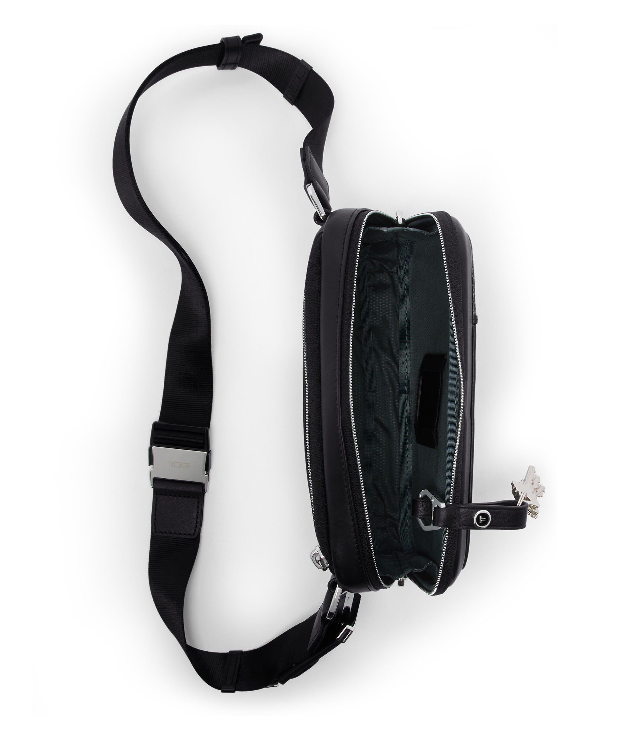 Arriv&eacute; Sling Bag
