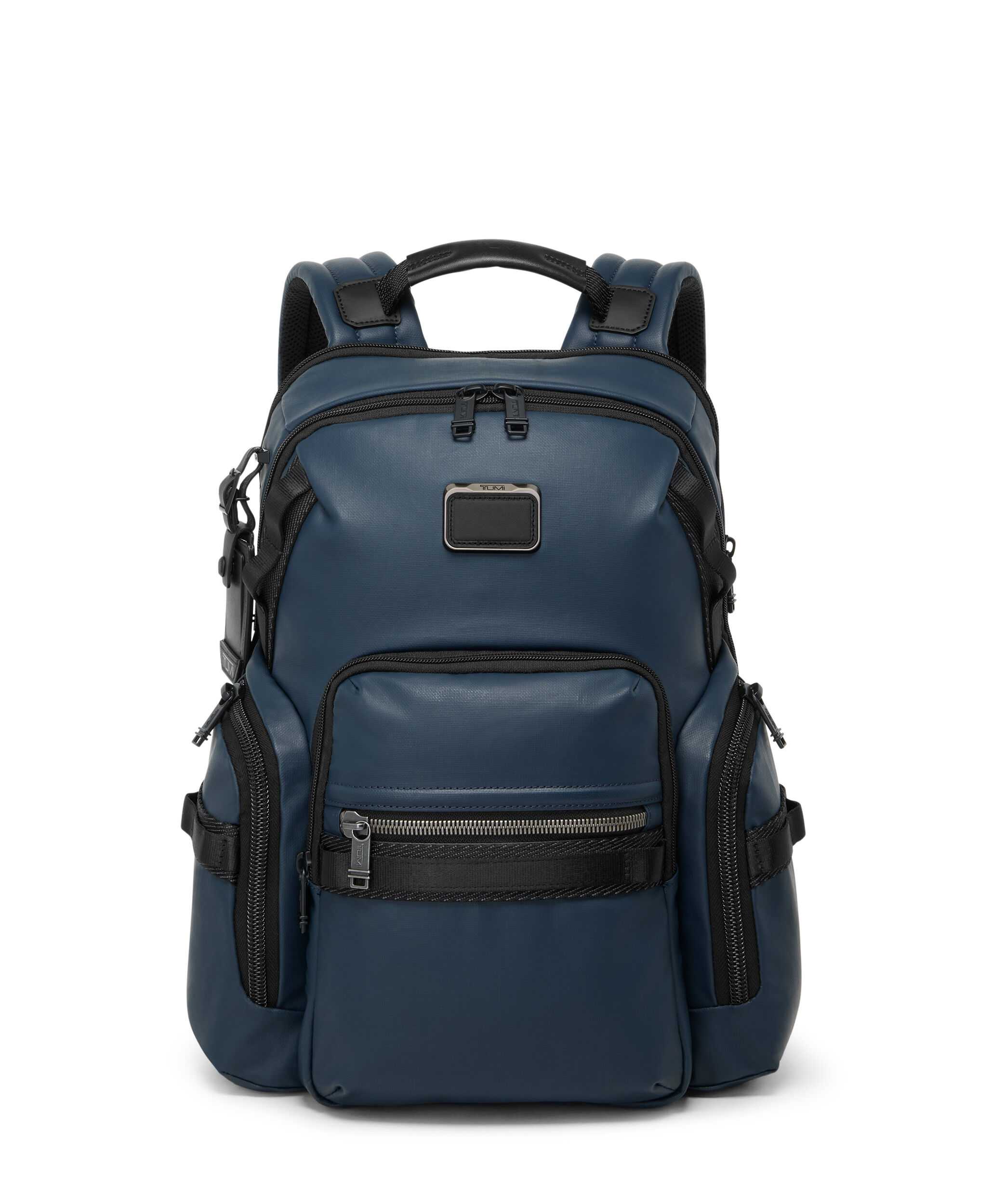 Alpha Bravo Reppu 15" | TUMI Navigation Backpack