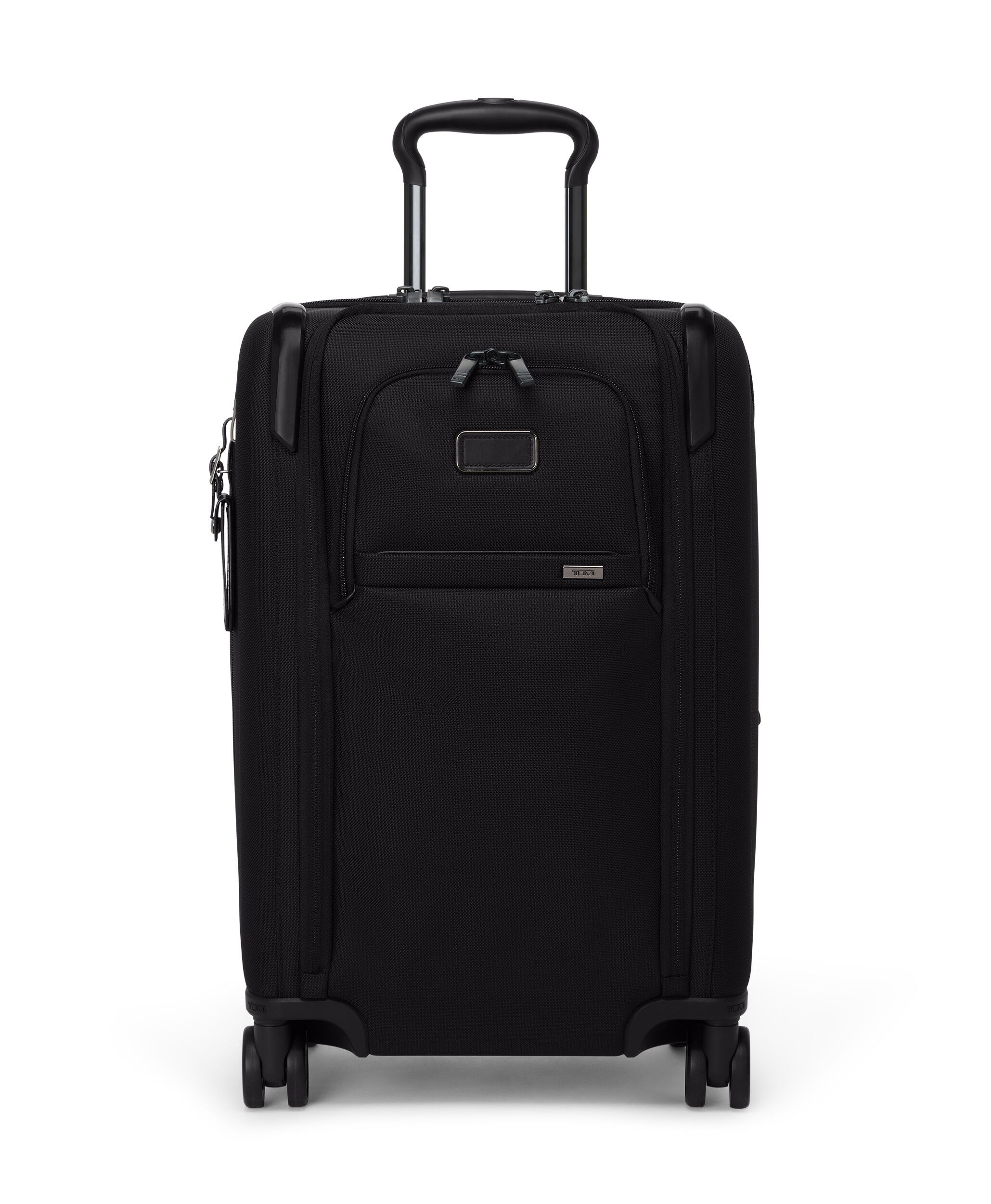 Alpha Spinner Expandable (4 wheels) | TUMI Dual Access Expandable Cabin