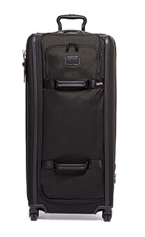 TUMI Alpha 3 Duffle with wheels 86.5 cm