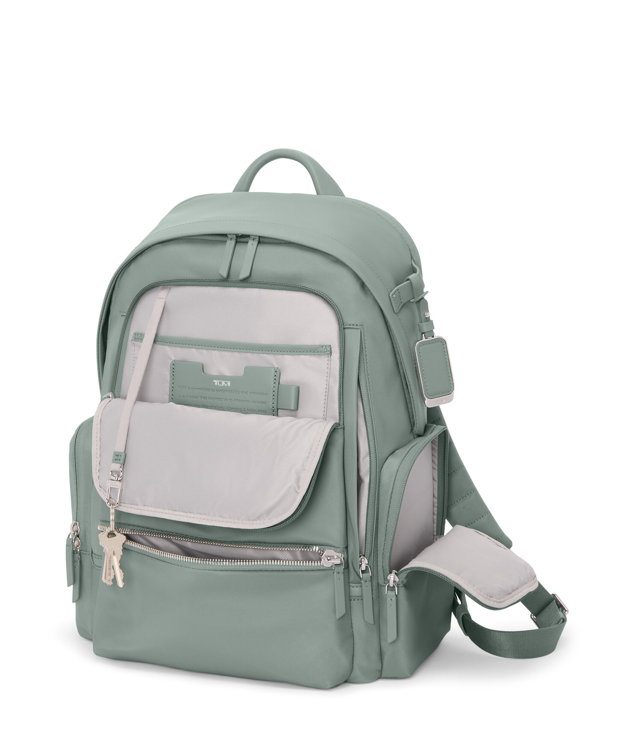 Voyageur Reppu