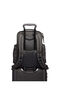 TUMI Alpha 3 TUMI BRIEF PACK  Black