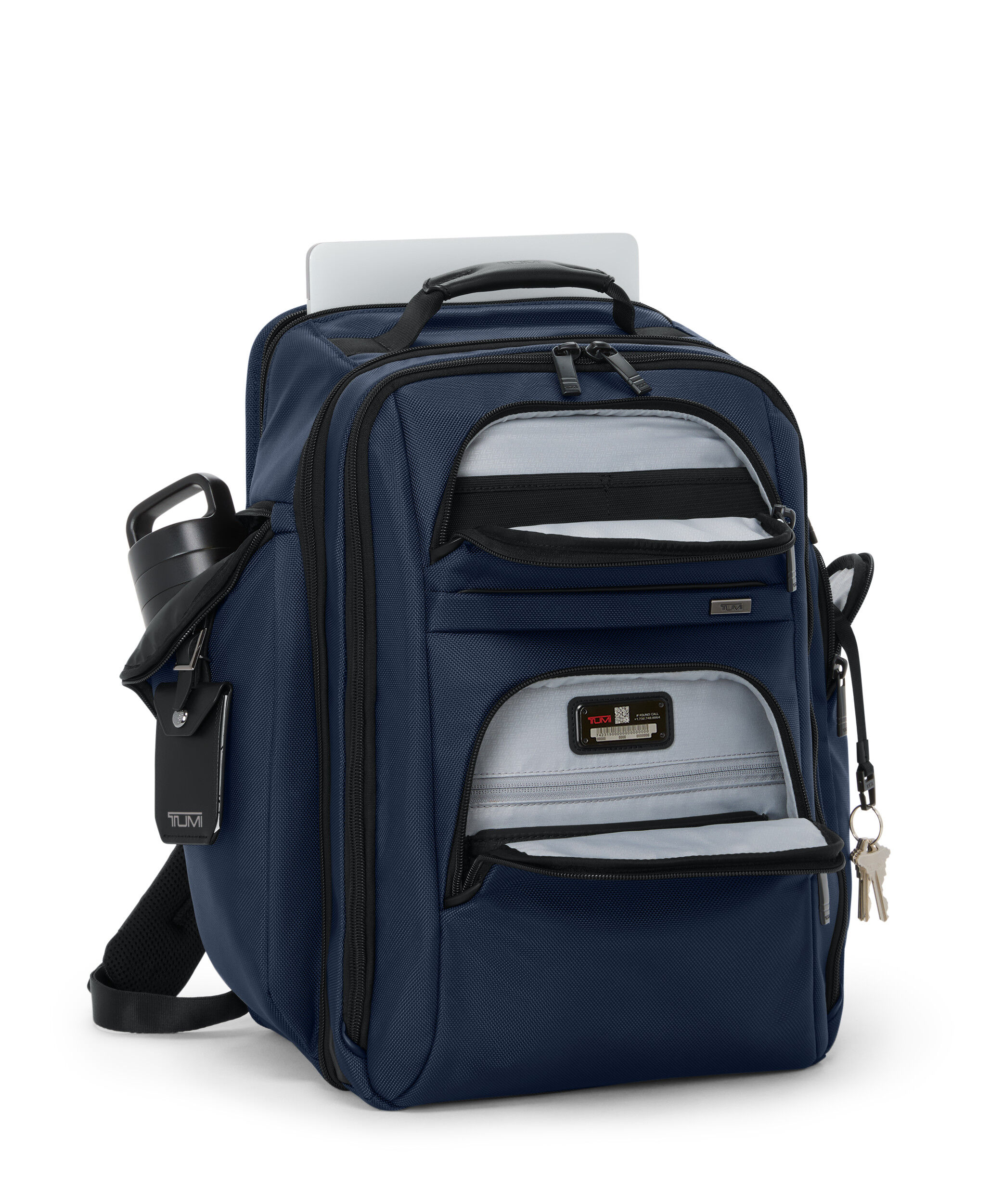 Alpha Backpack