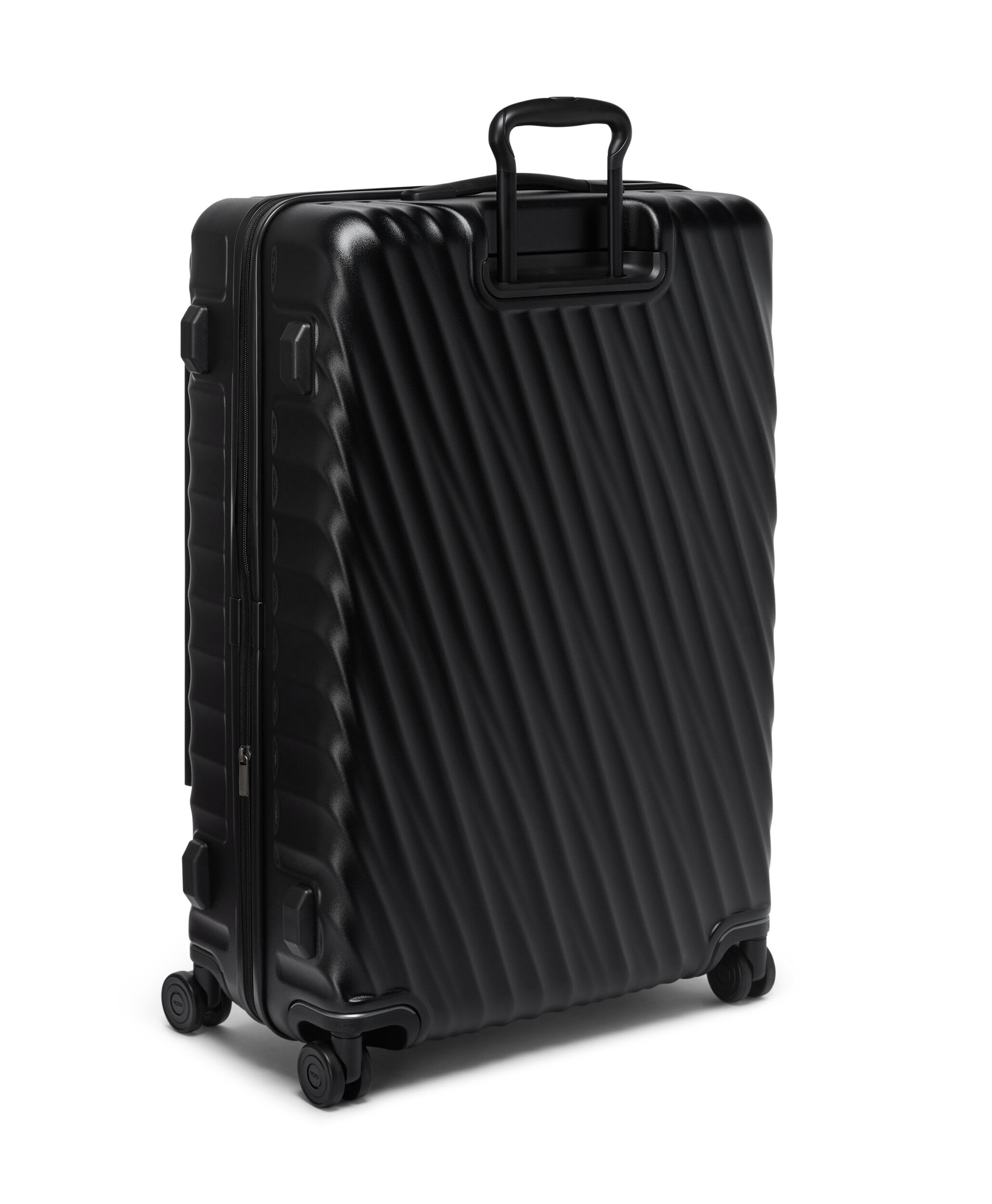TUMI Large Front Access Expandable Checked 76 cm