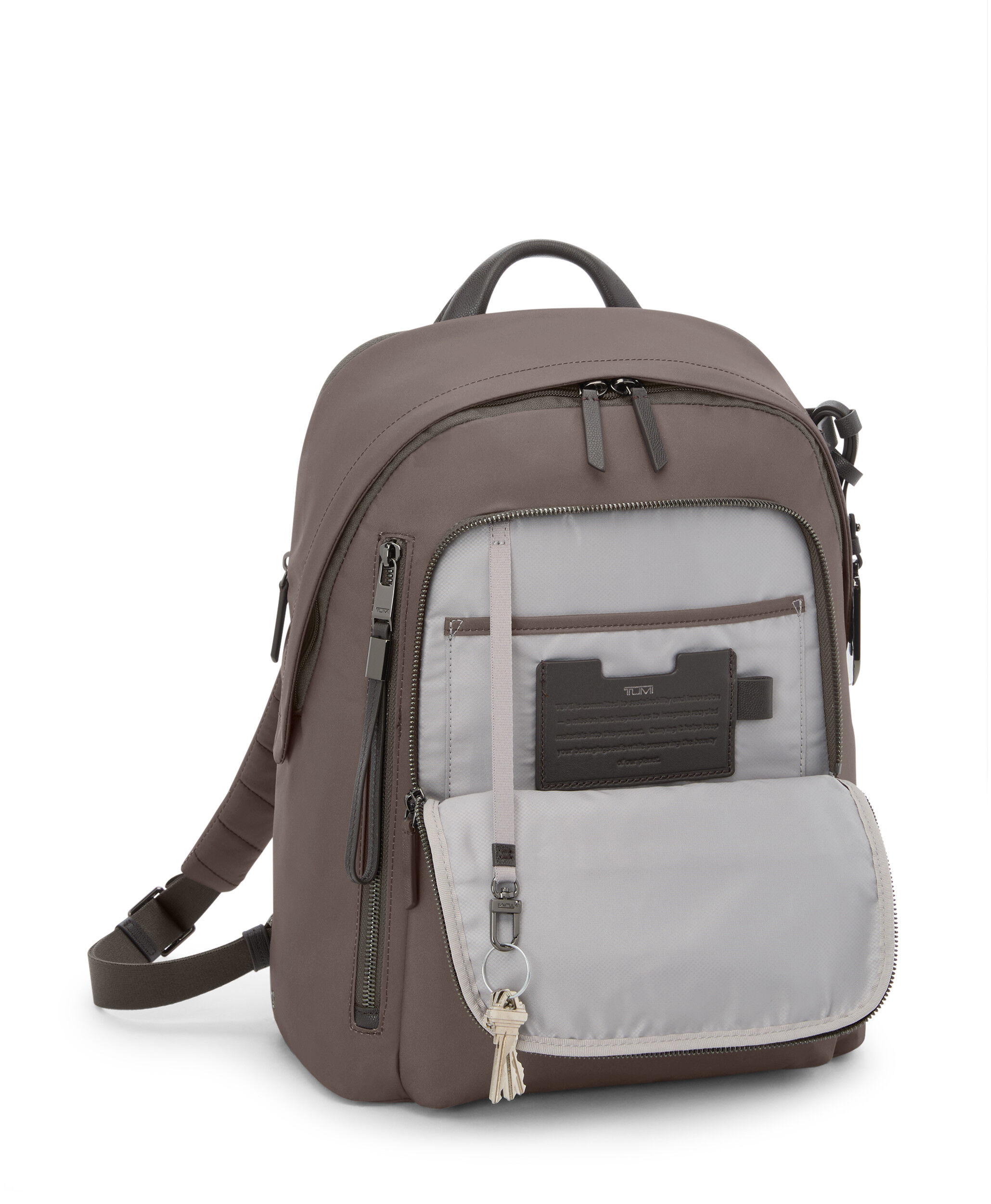 VOYAGEUR Reppu 14"