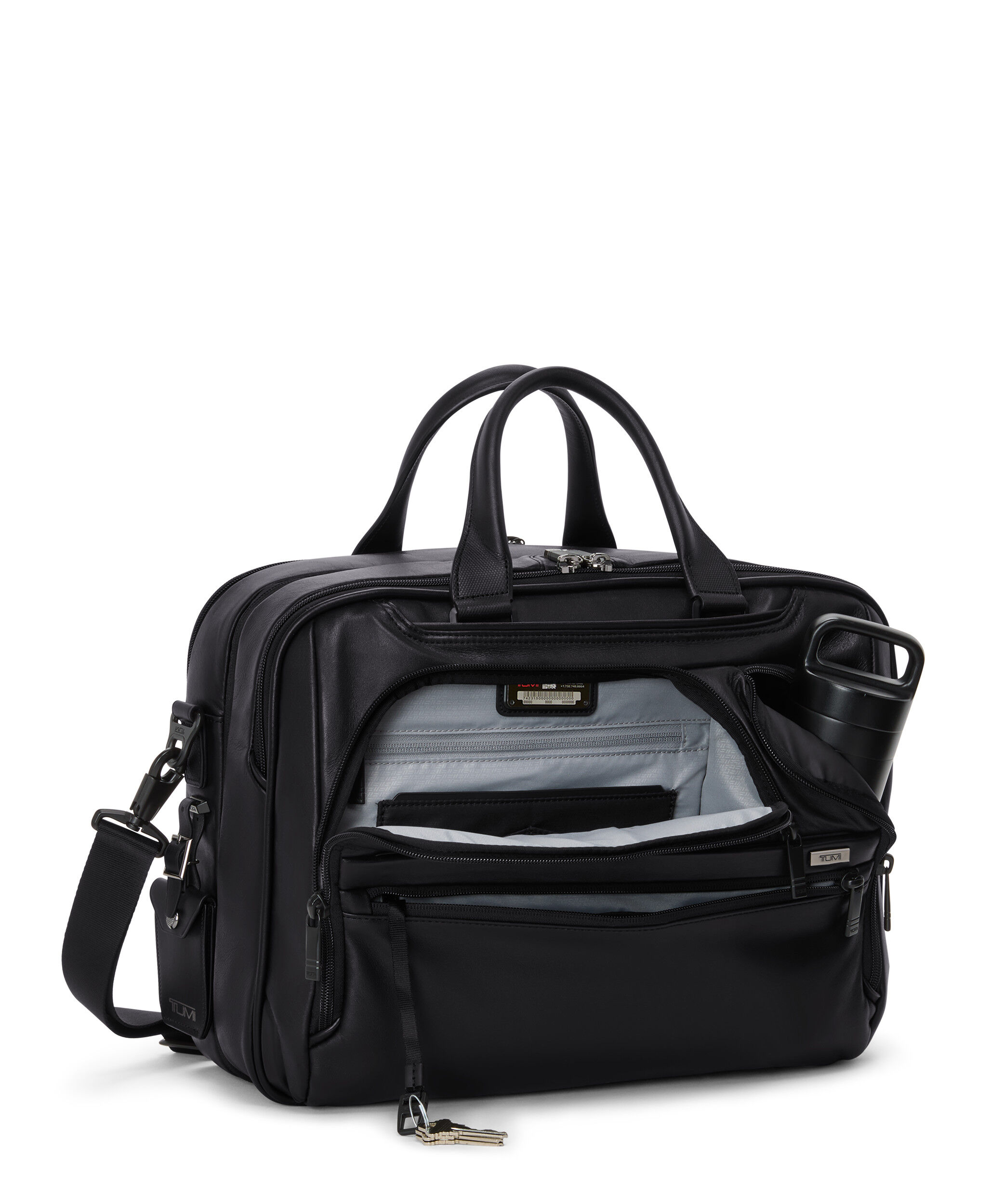 ALPHA Briefcase