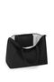 TUMI Voyageur JUST IN CASE TOTE  Black/Gunmetal
