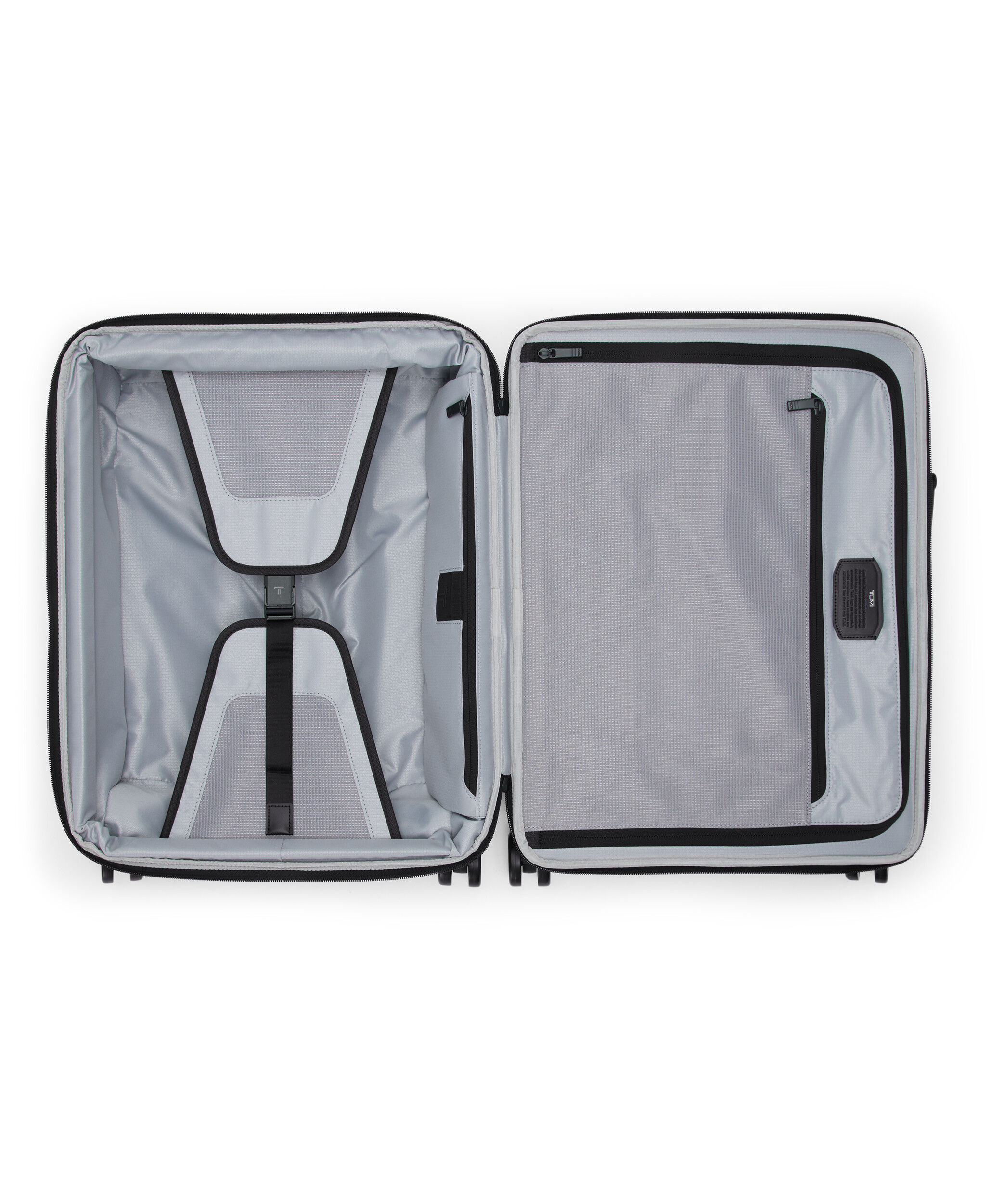 Alpha Spinner Expandable (4 wheels) 55cm