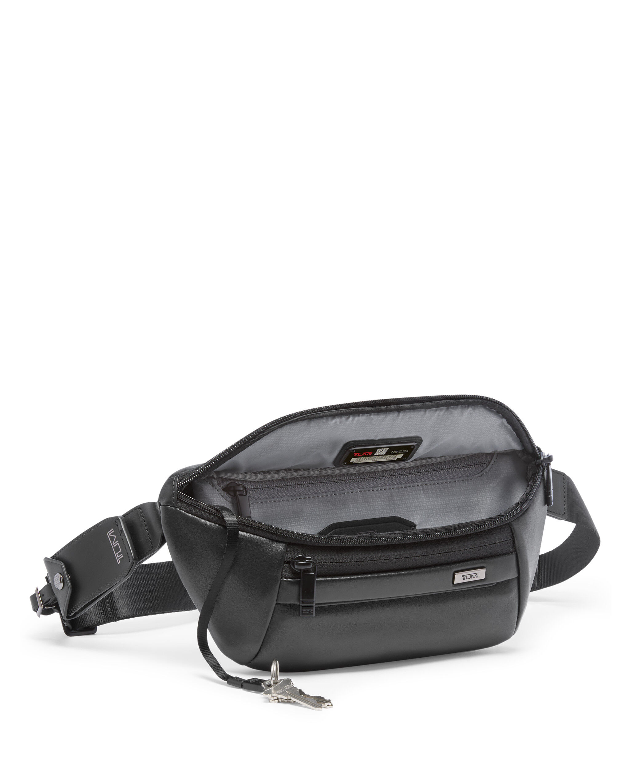Alpha Sling Bag