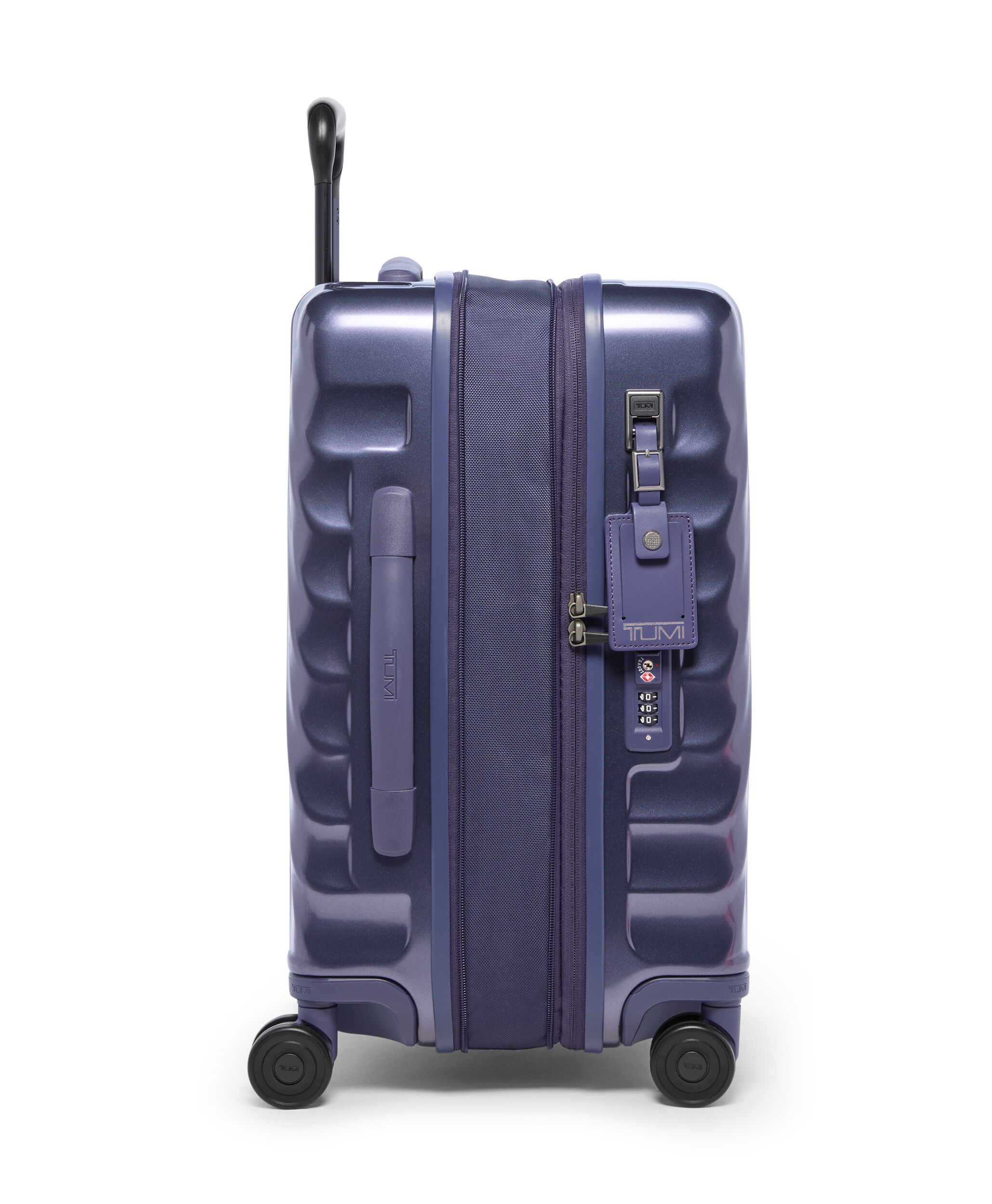 TUMI International Expandable Carry-On 55 cm