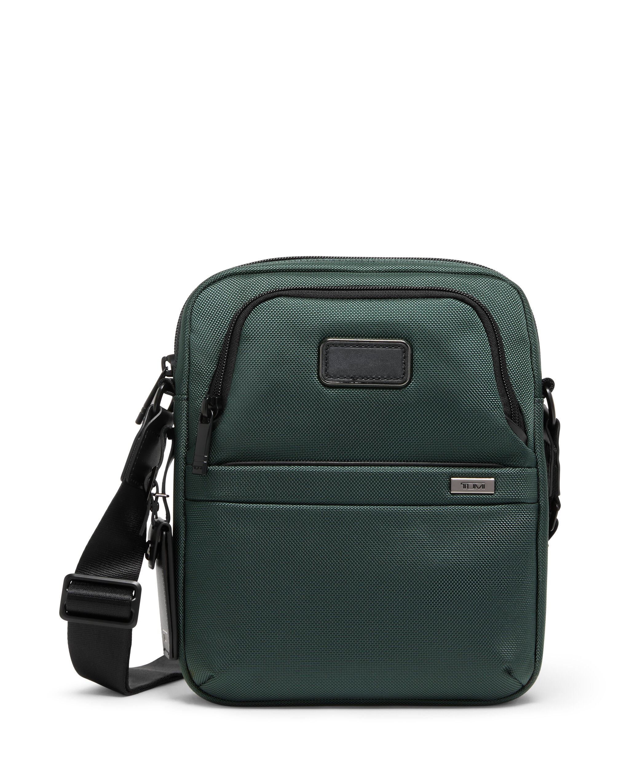Alpha Crossbody bag - the box