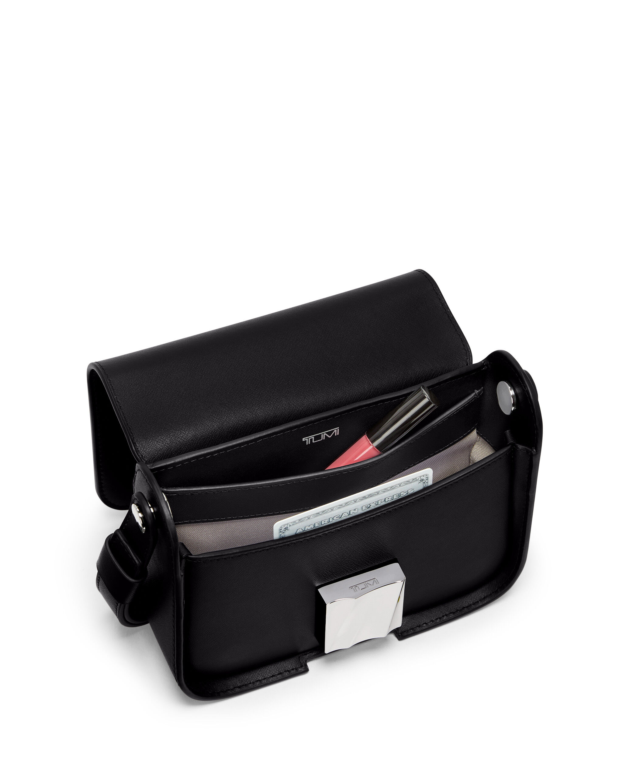 TUMI Olas Small Shoulder Bag