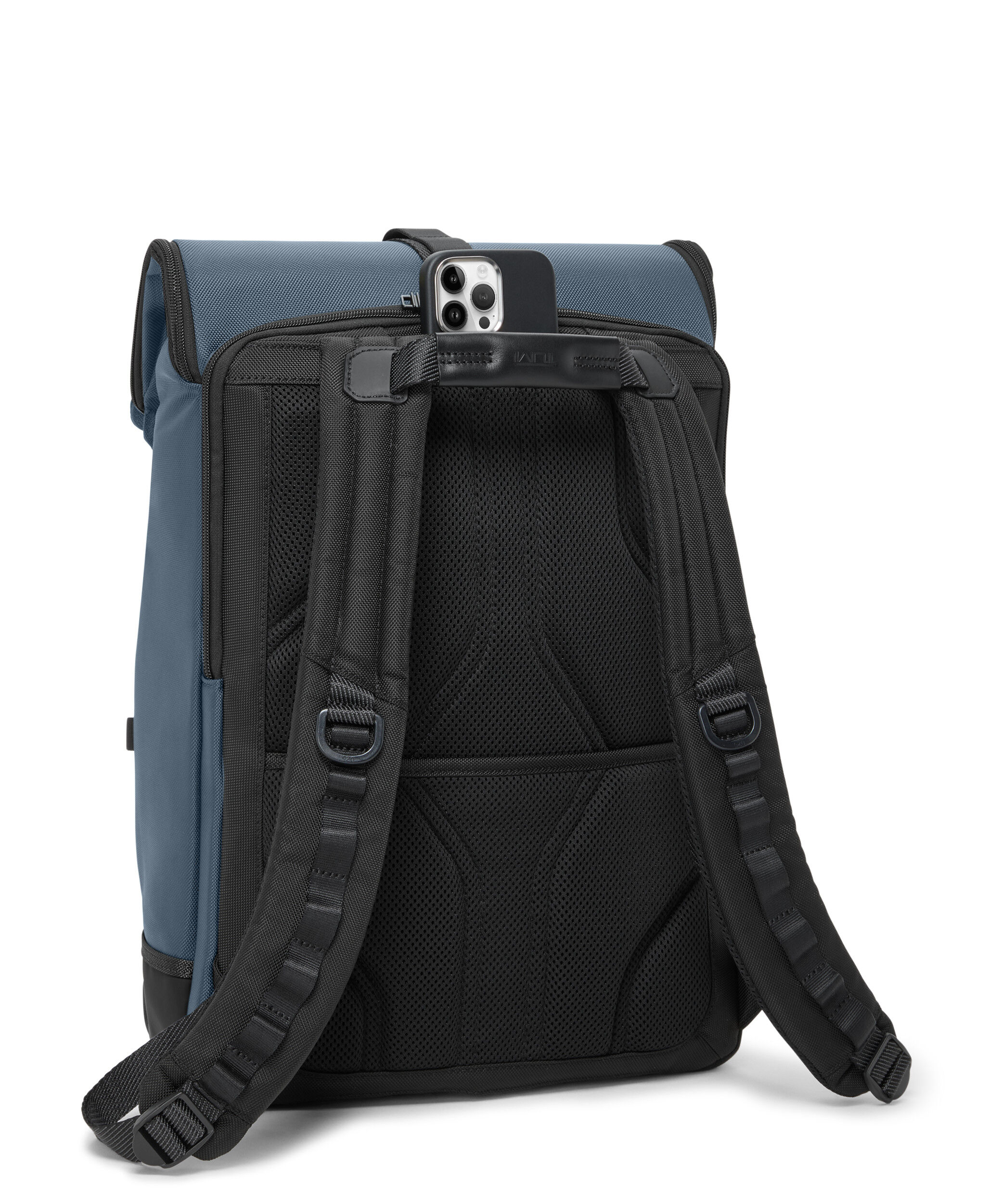 TUMI Surveillance Flap Backpack