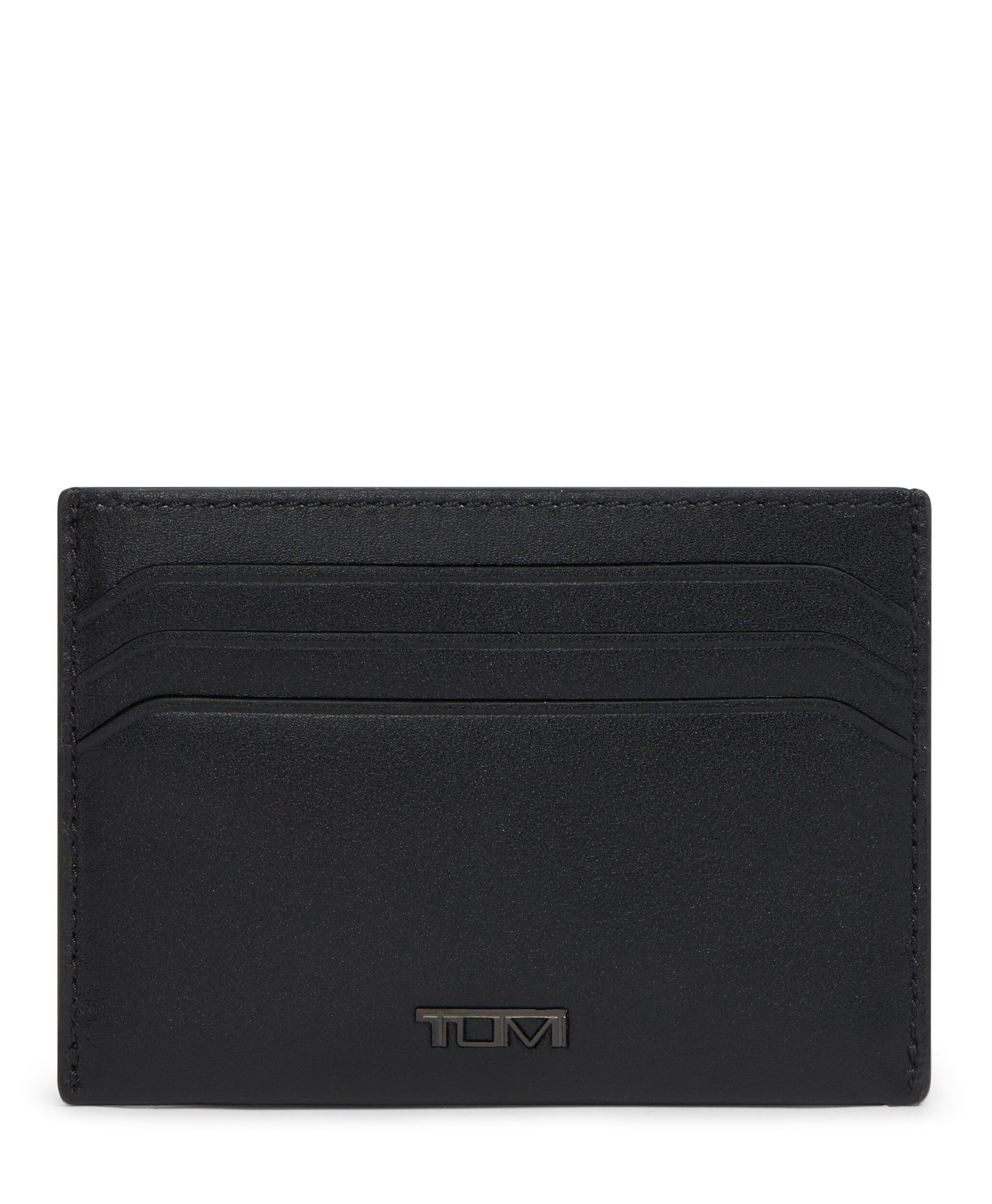 Nassau Slim Card Case